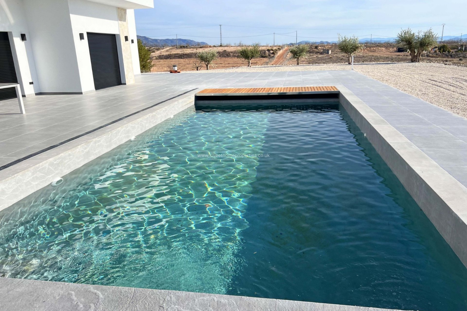 Nieuwbouw Woningen - Country house - La Romana