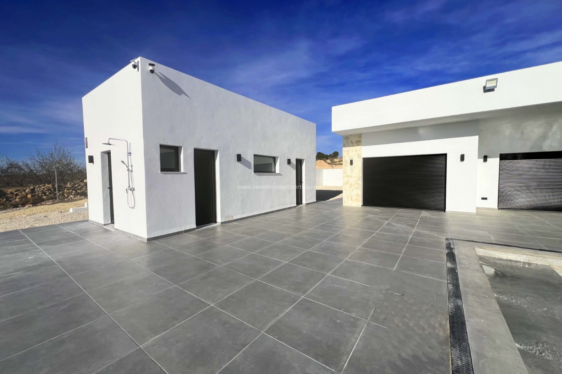 Nieuwbouw Woningen - Country house - La Romana