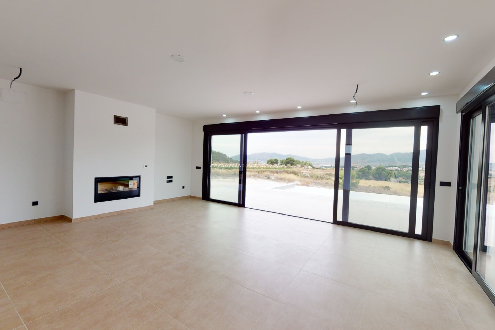 Nieuwbouw Woningen - Country house - La Romana