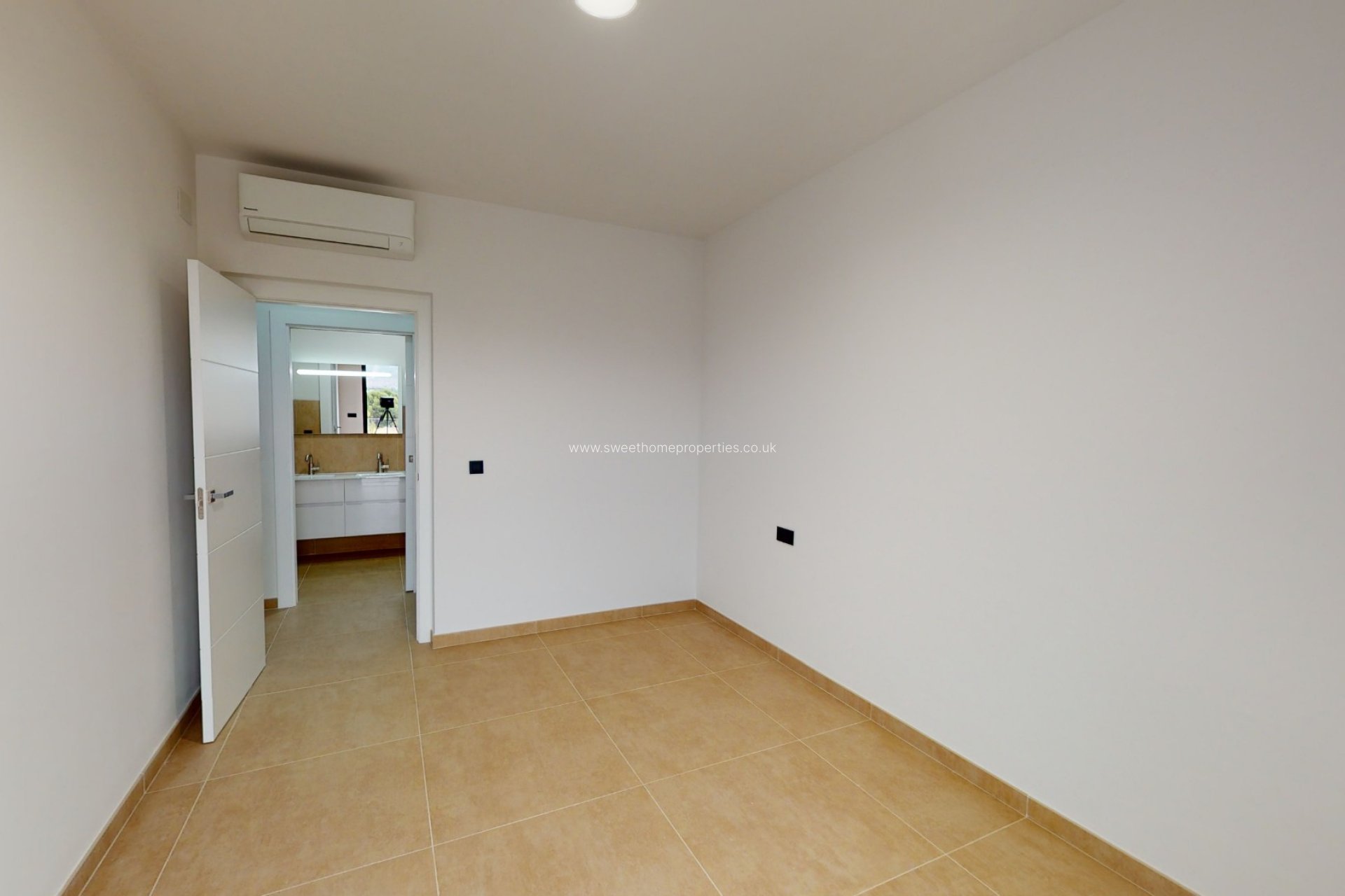 Nieuwbouw Woningen - Country house - La Romana