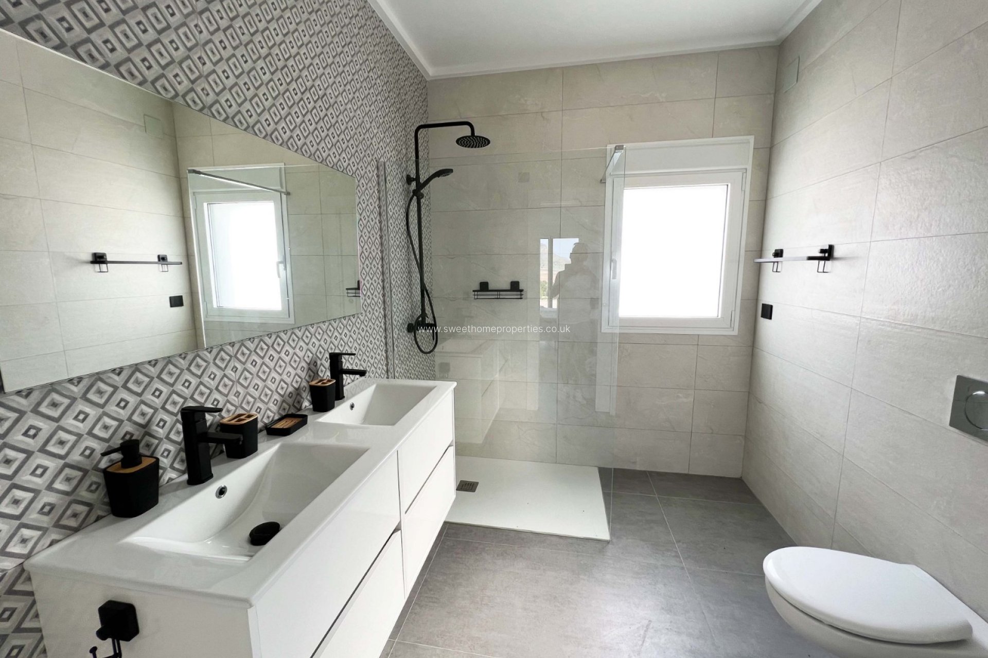 Nieuwbouw Woningen - Country house - La Romana