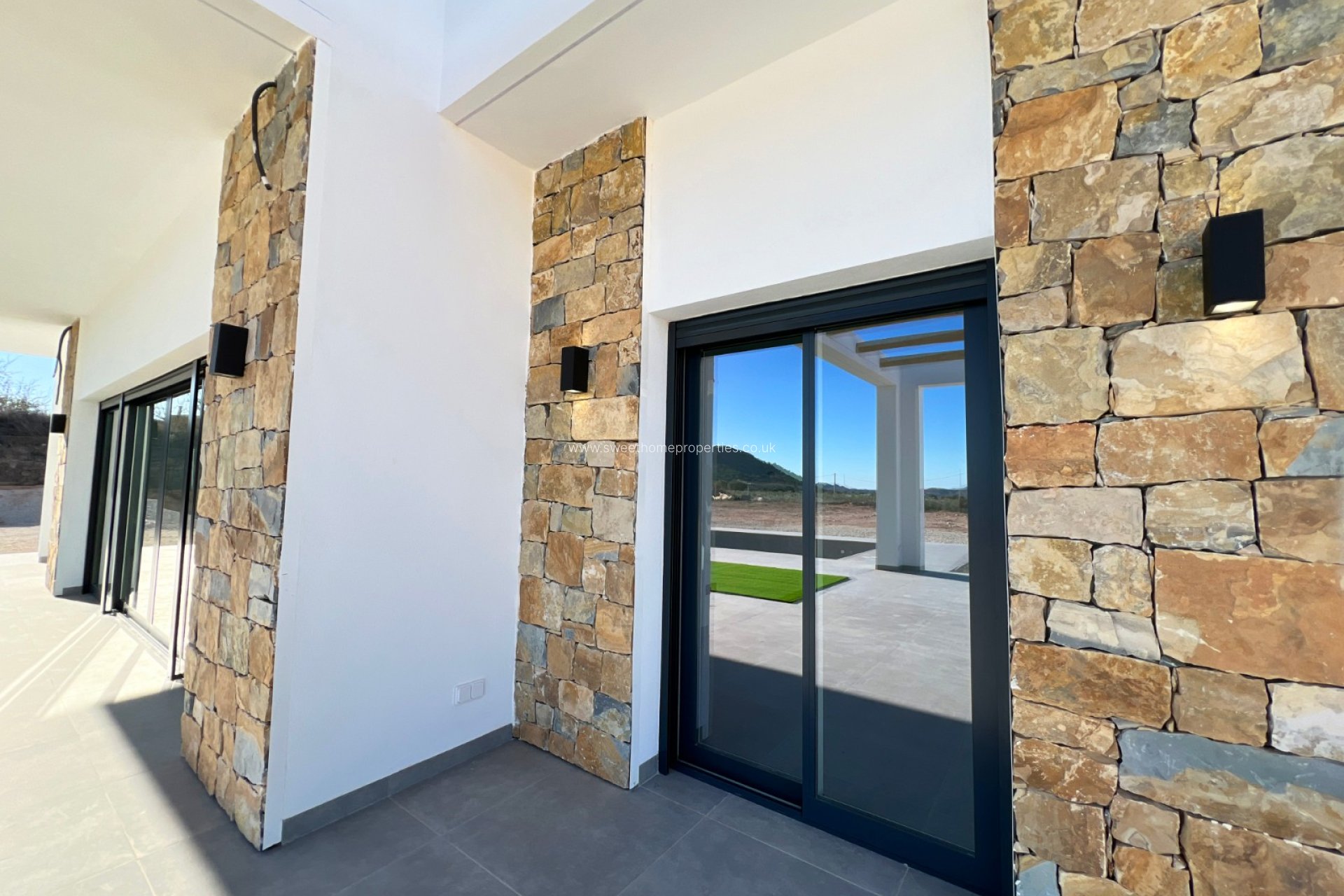 Nieuwbouw Woningen - Country house - La Romana