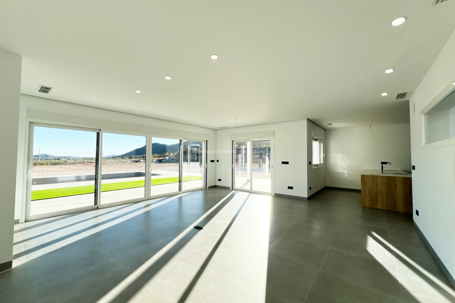 Nieuwbouw Woningen - Country house - La Romana