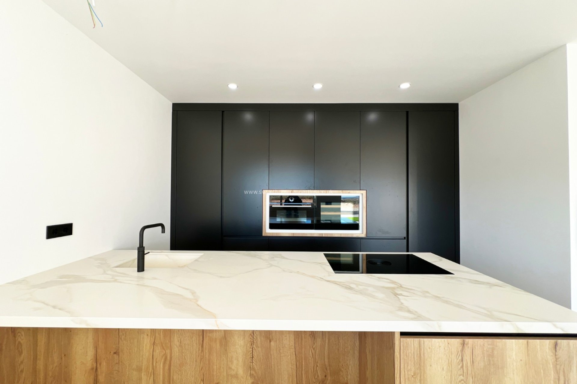 Nieuwbouw Woningen - Country house - La Romana