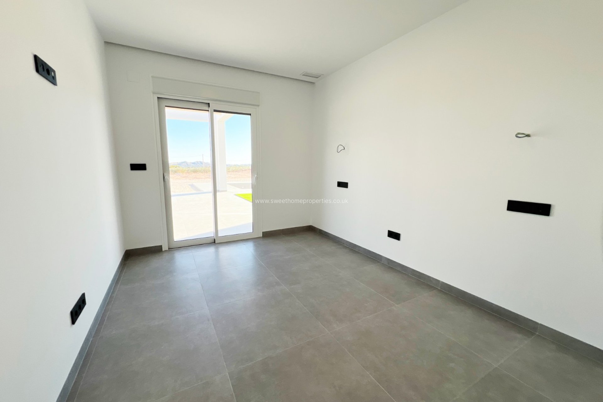 Nieuwbouw Woningen - Country house - La Romana