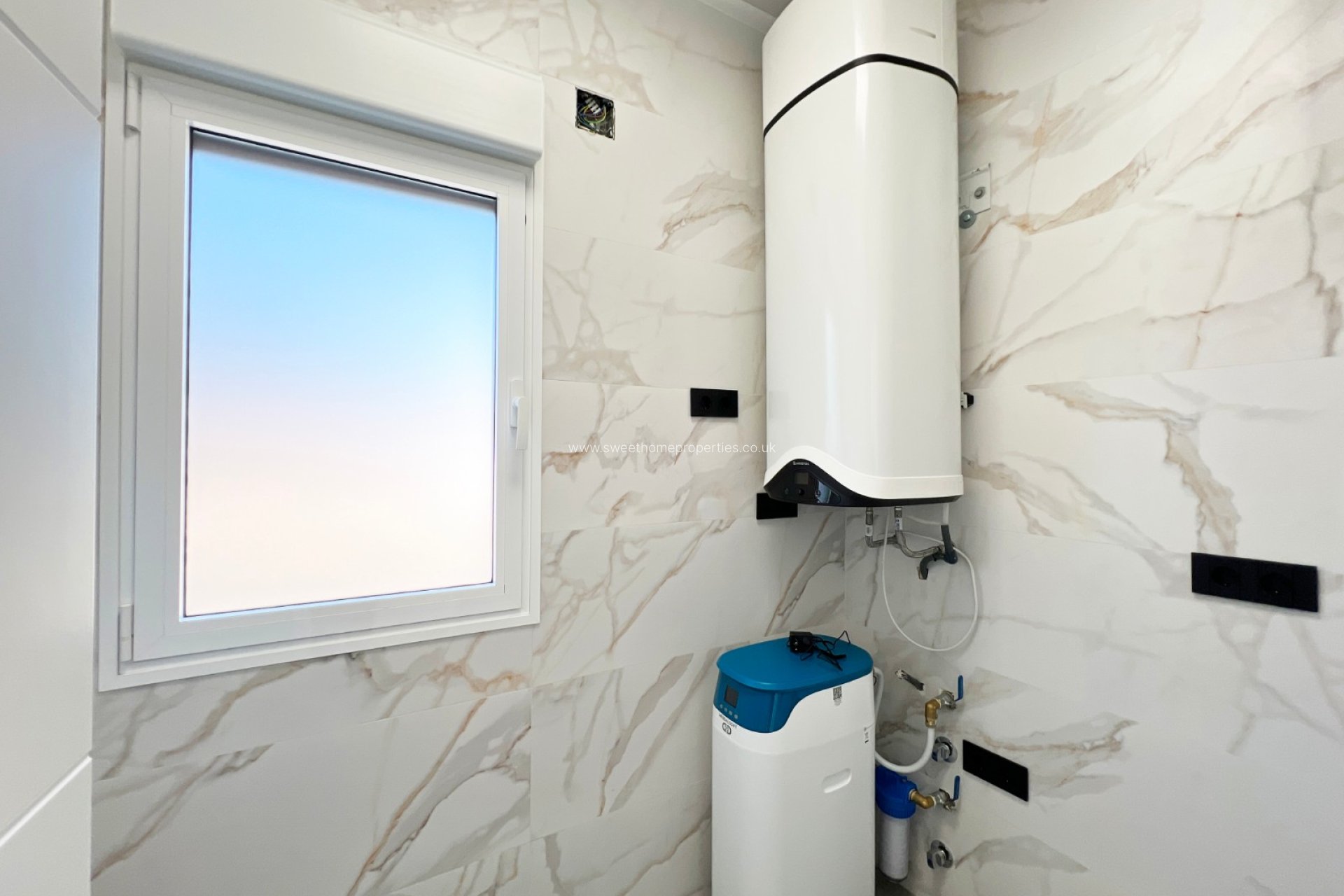 Nieuwbouw Woningen - Country house - La Romana