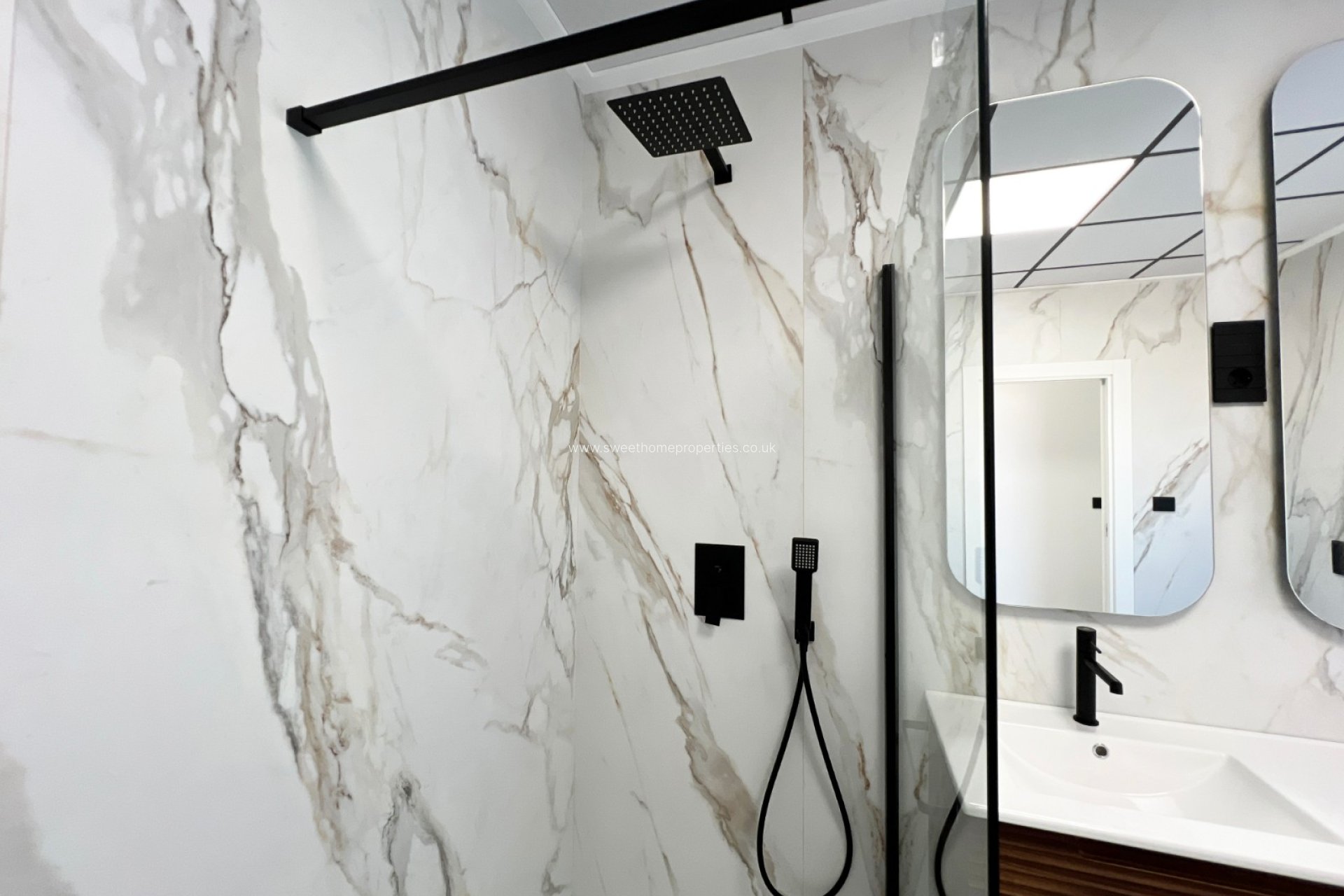 Nieuwbouw Woningen - Country house - La Romana