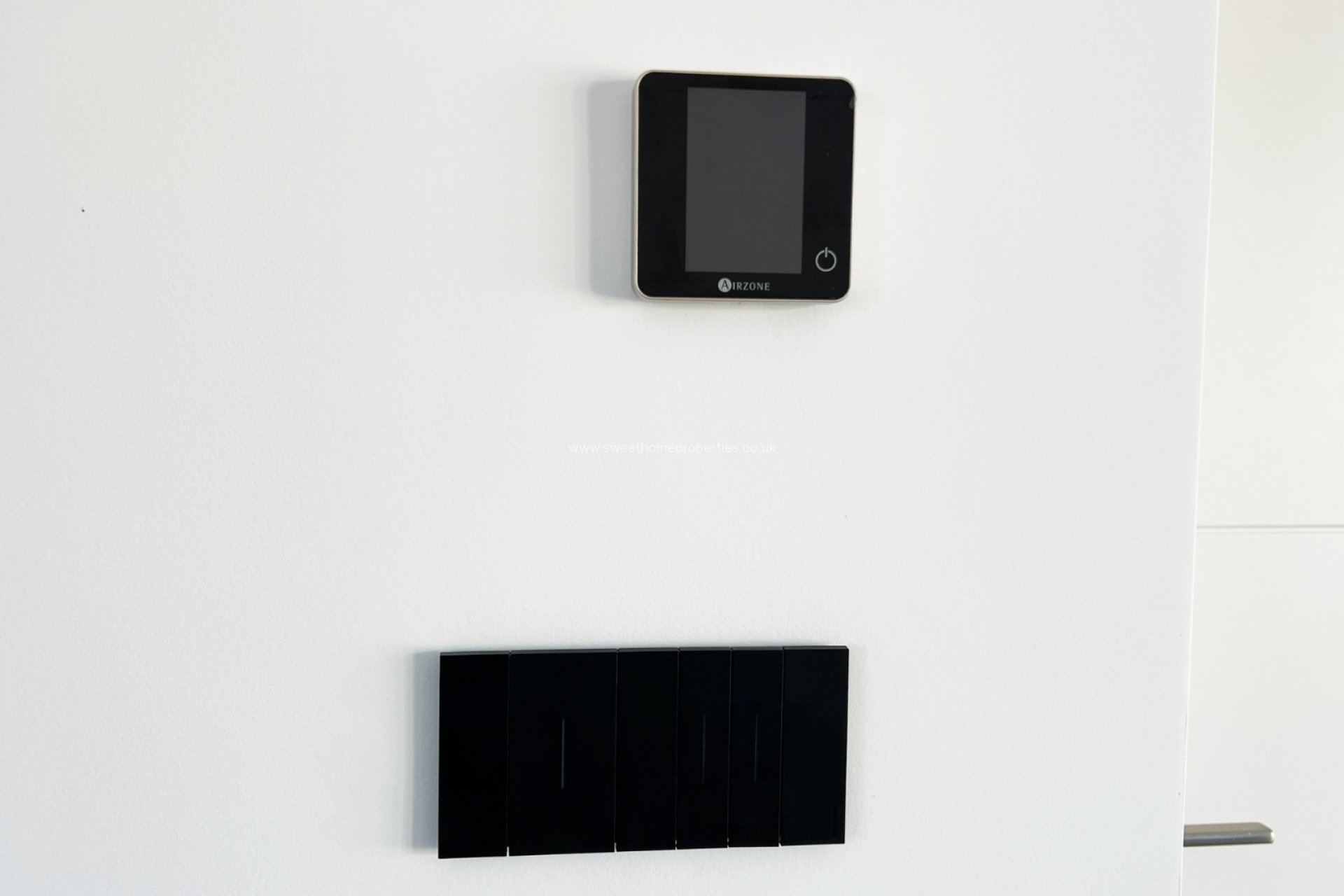 Nieuwbouw Woningen - Country house - La Romana