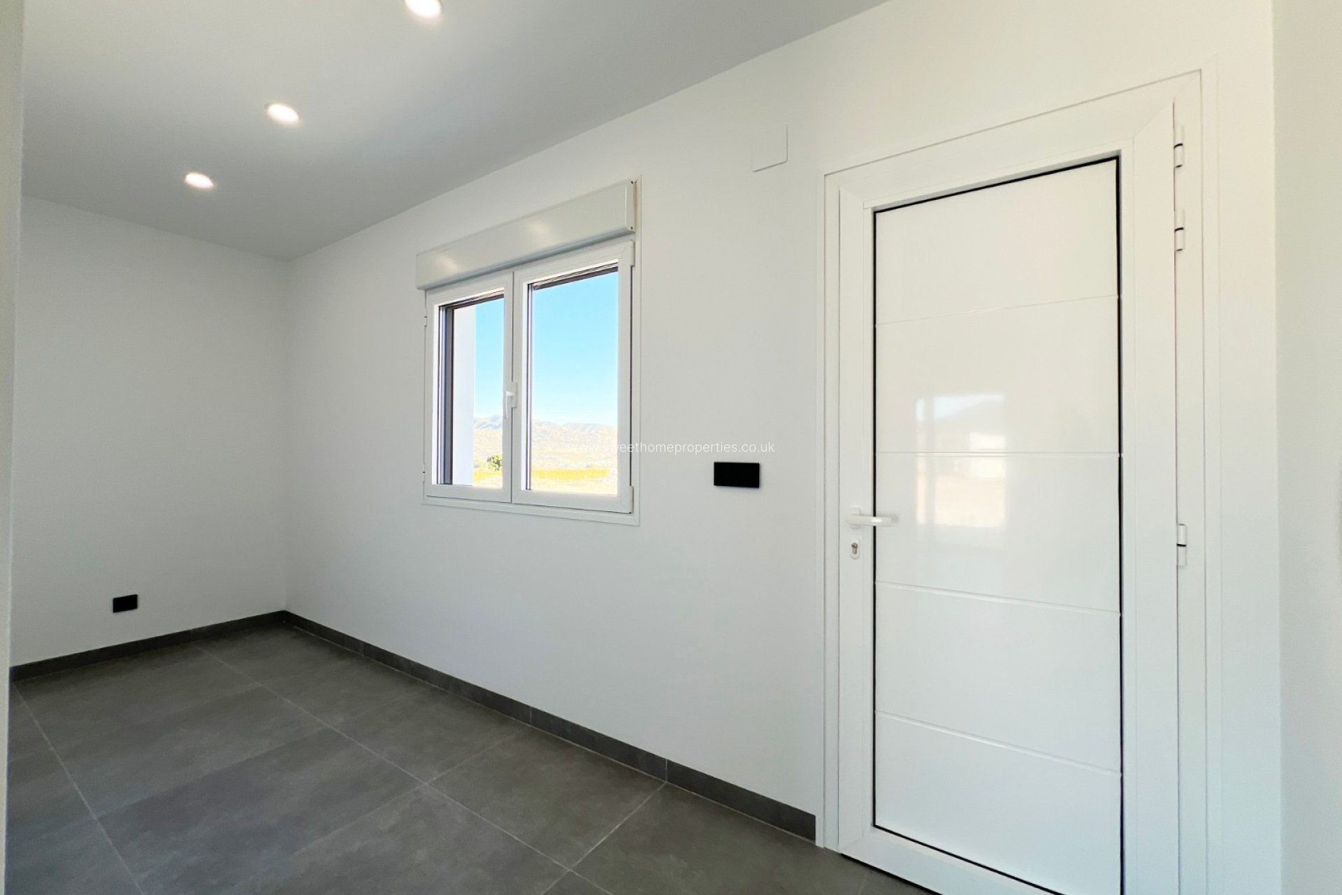 Nieuwbouw Woningen - Country house - La Romana