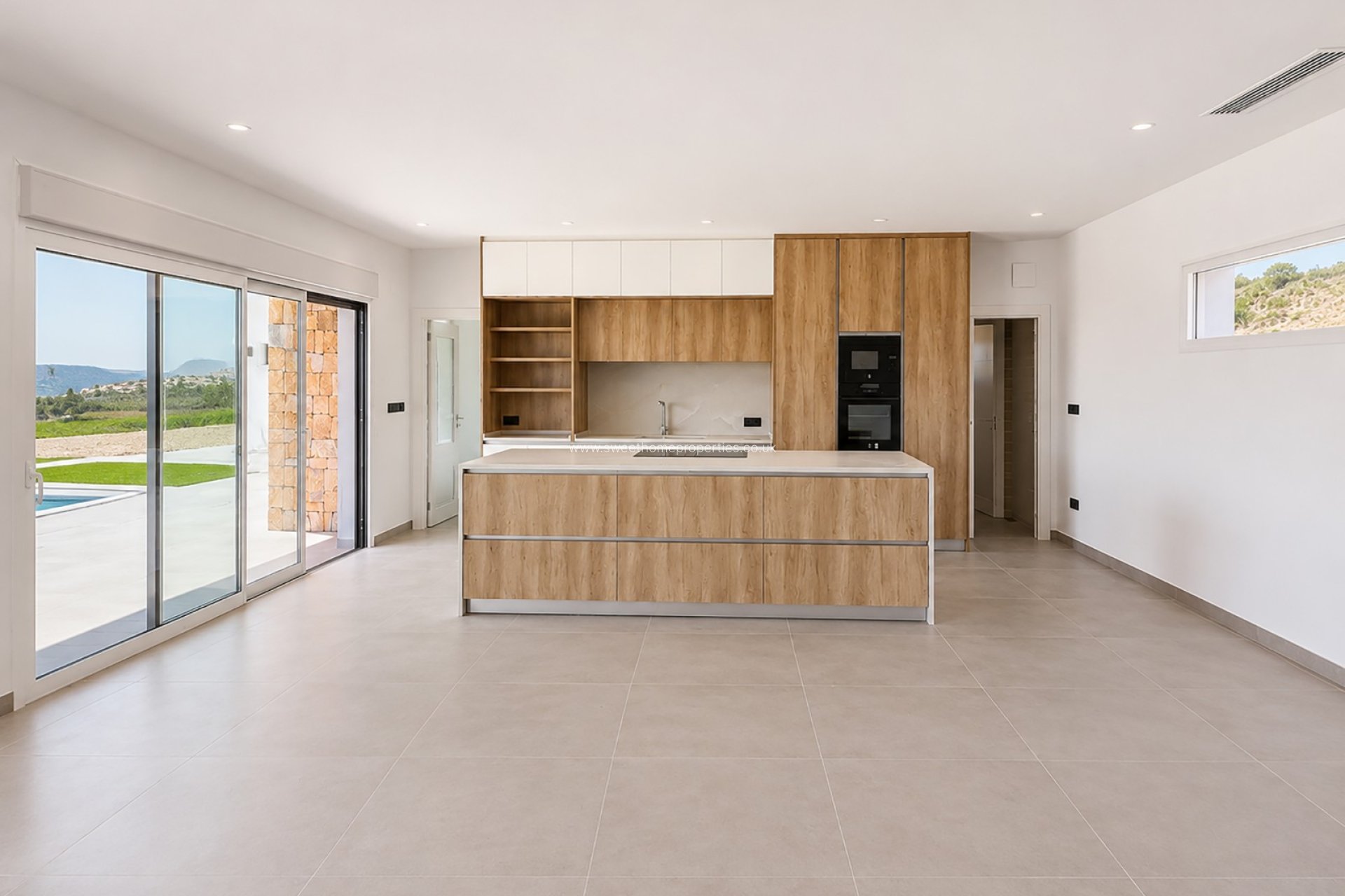 Nieuwbouw Woningen - Country house - La Romana
