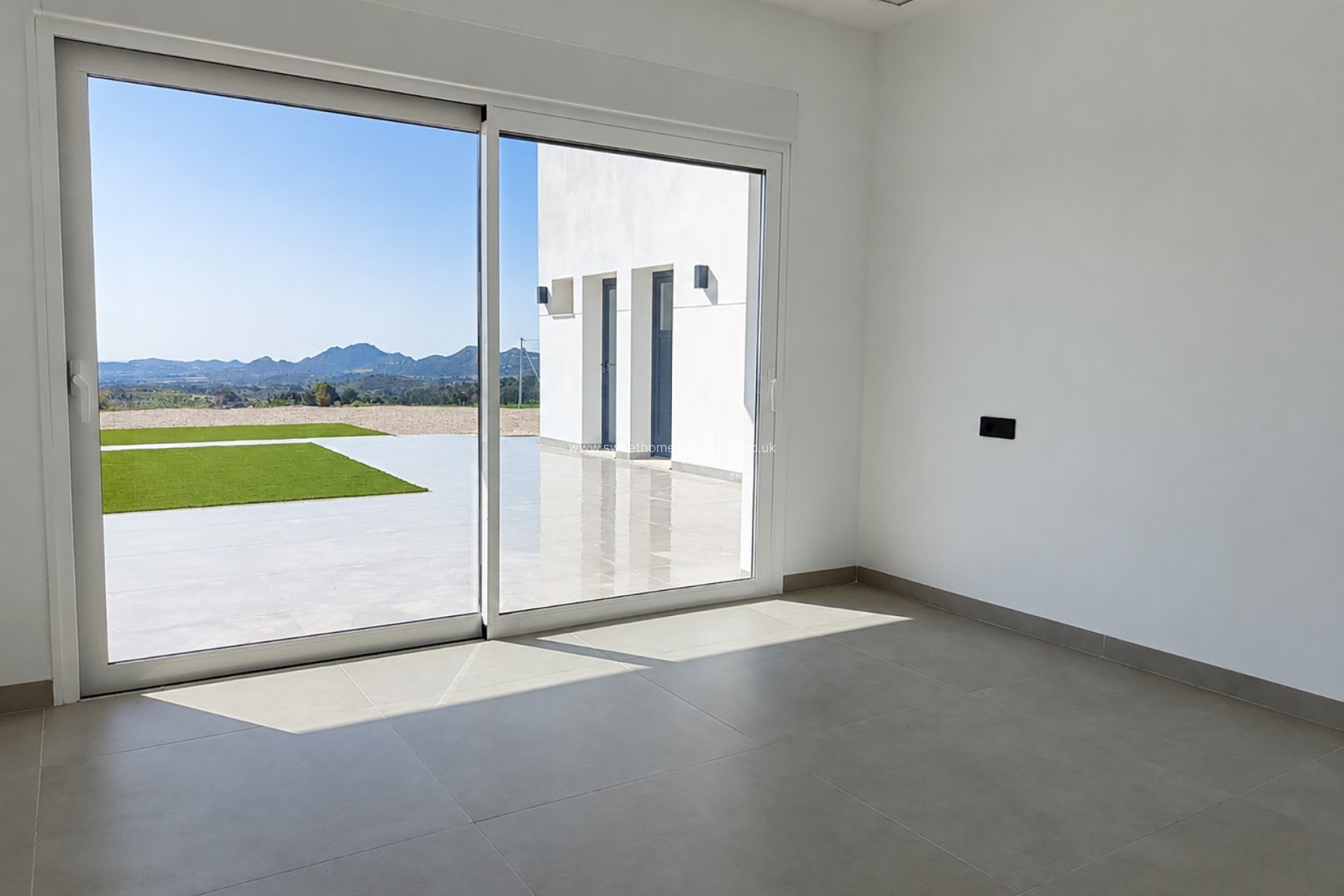 Nieuwbouw Woningen - Country house - La Romana