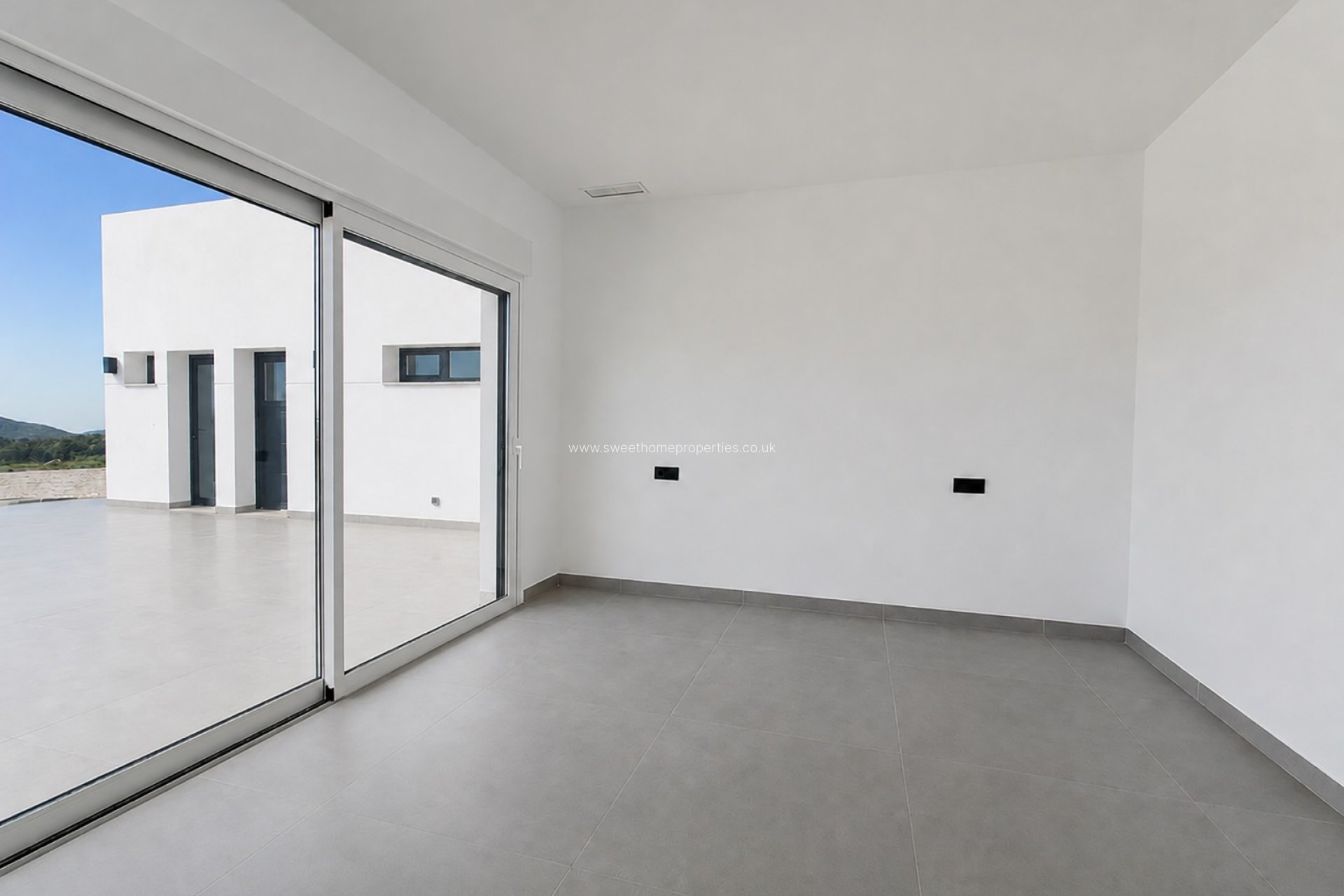 Nieuwbouw Woningen - Country house - La Romana