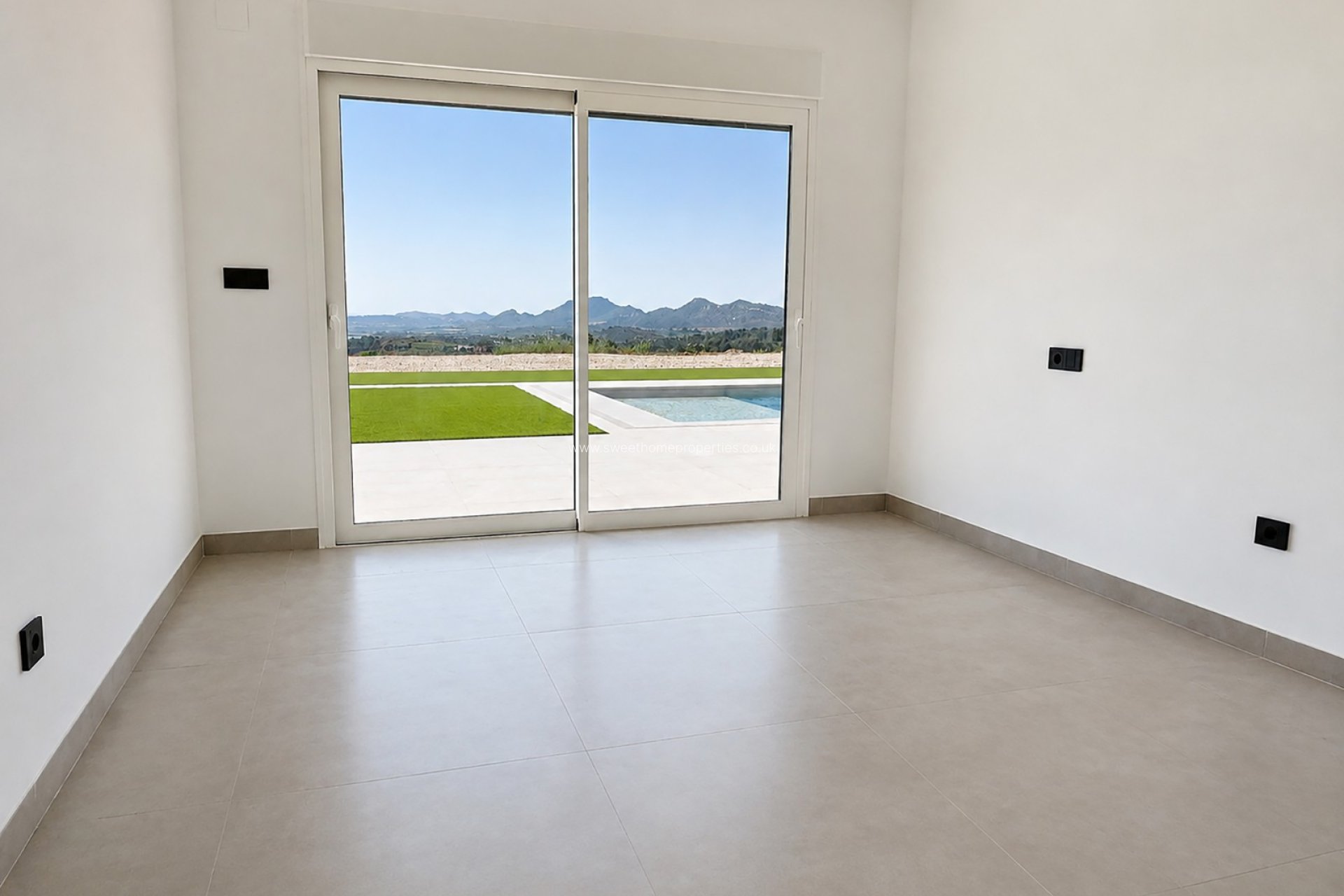 Nieuwbouw Woningen - Country house - La Romana