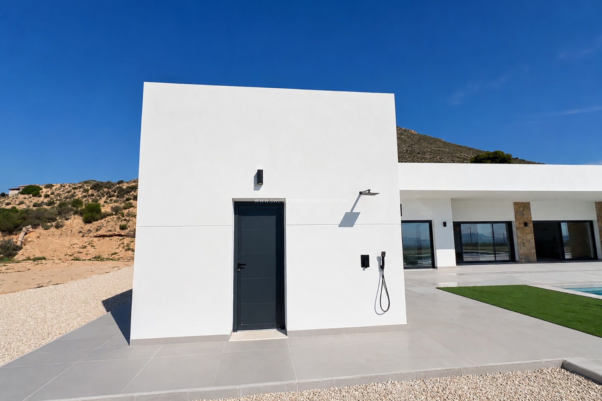 Nieuwbouw Woningen - Country house - La Romana
