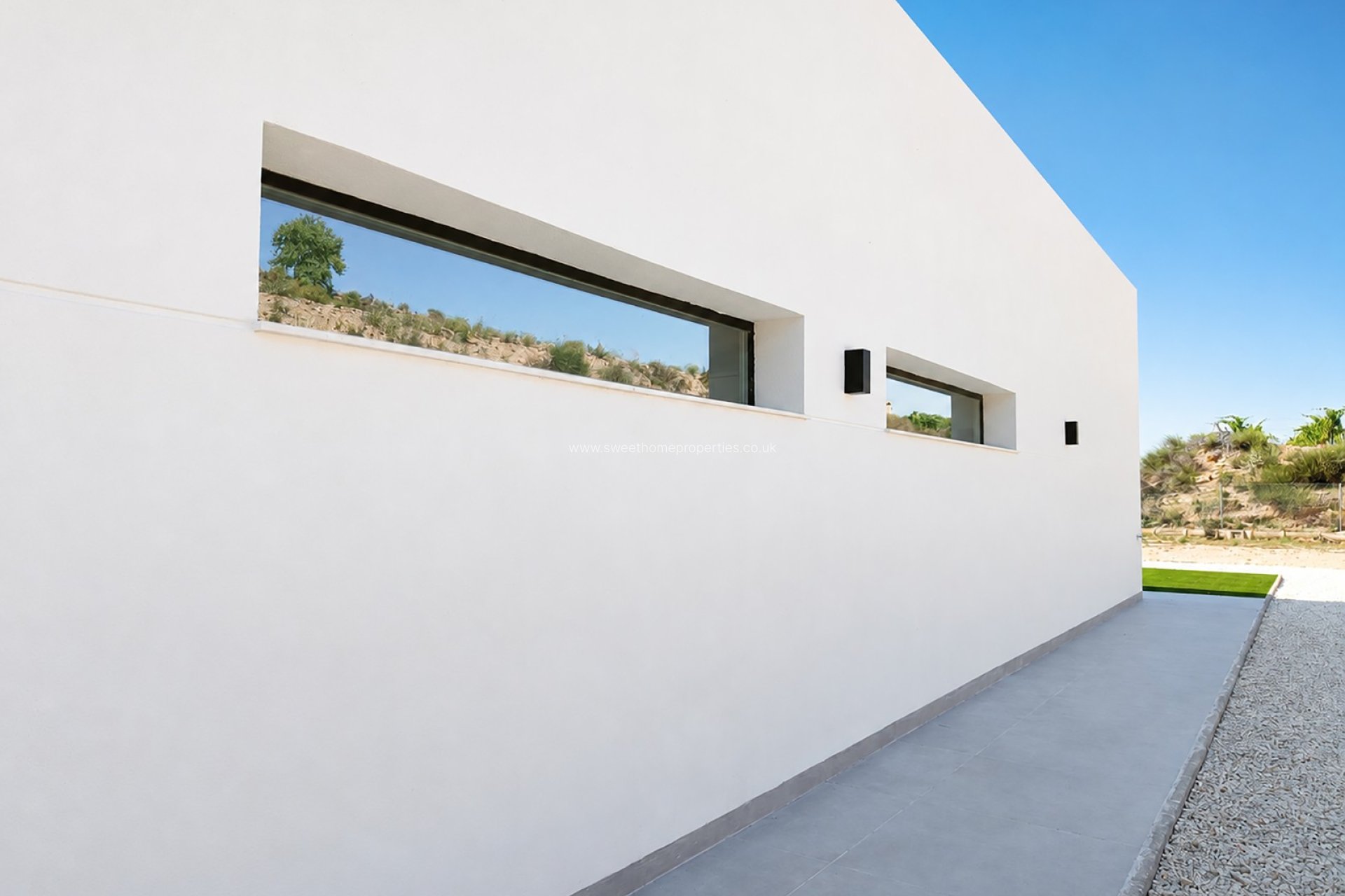 Nieuwbouw Woningen - Country house - La Romana