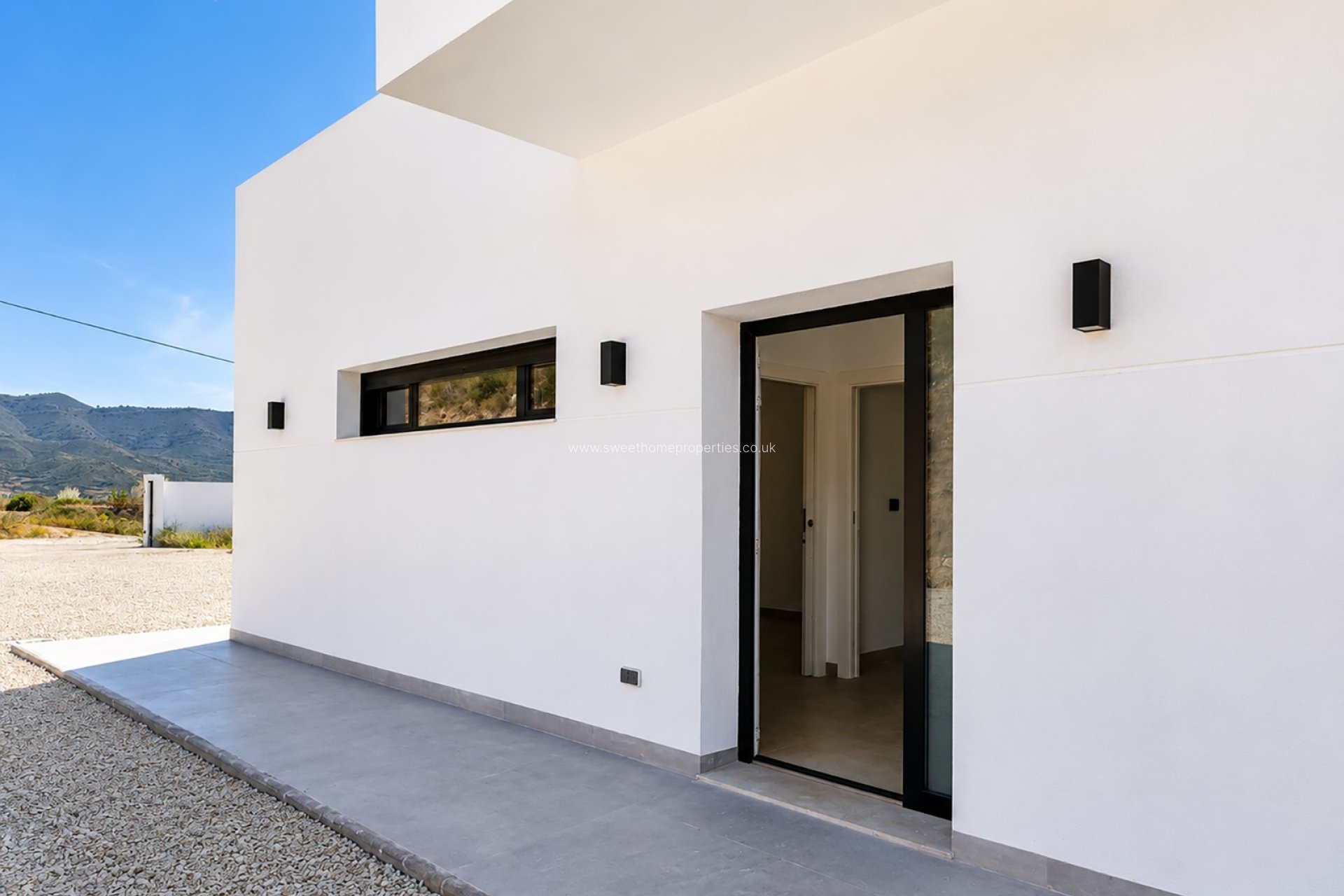 Nieuwbouw Woningen - Country house - La Romana