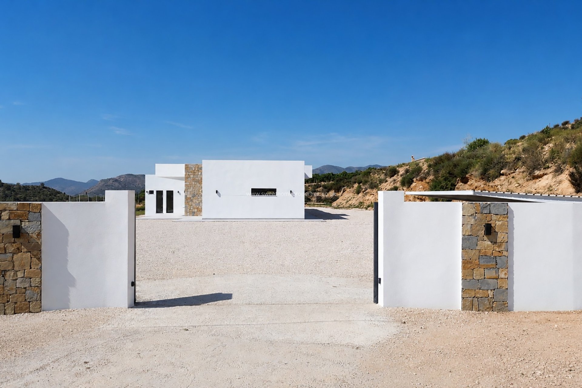 Nieuwbouw Woningen - Country house - La Romana