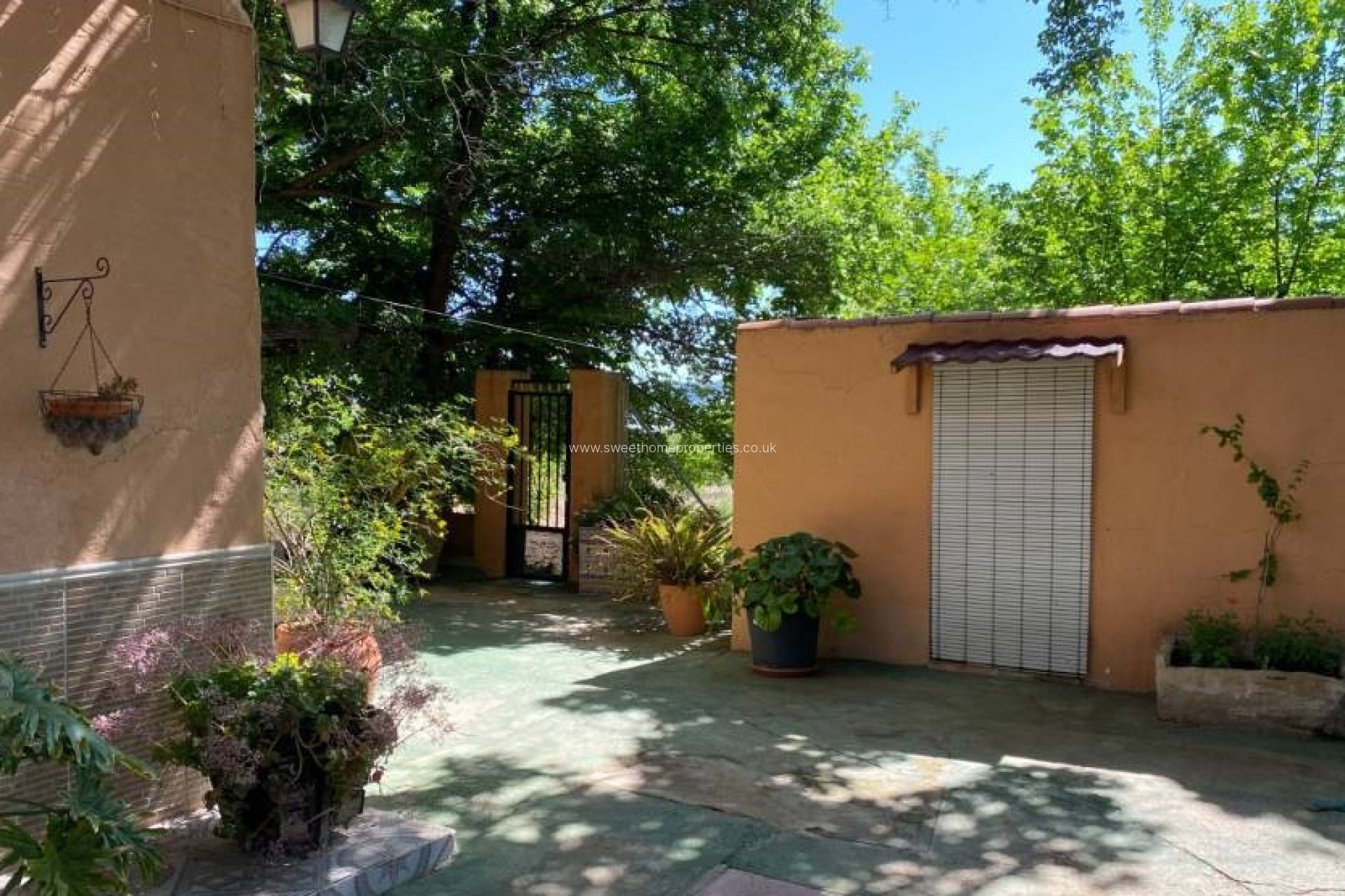 Nieuwbouw Woningen - Country house - Monovar - Chinorlet