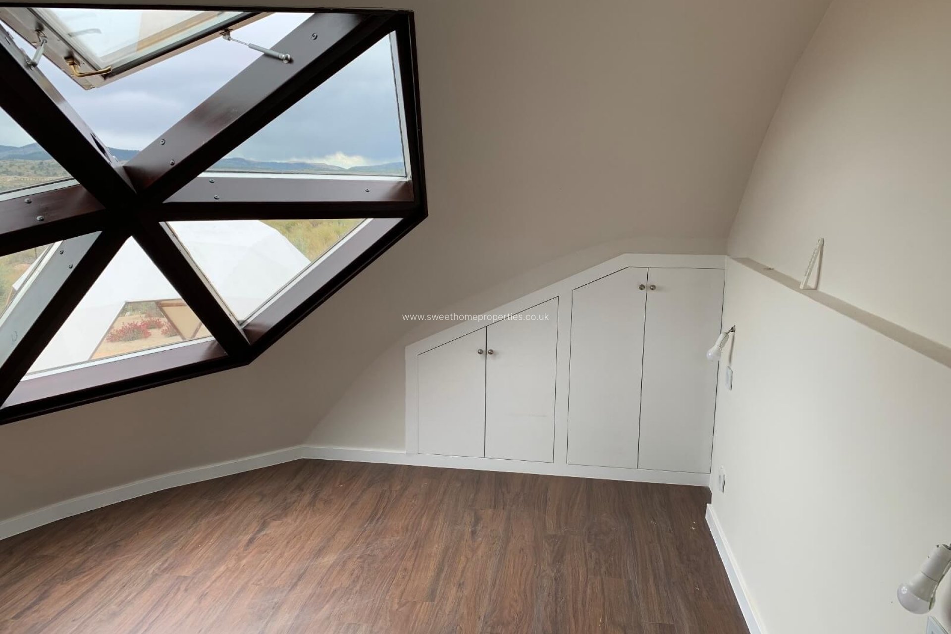 Nieuwbouw Woningen - Country house - Pinoso