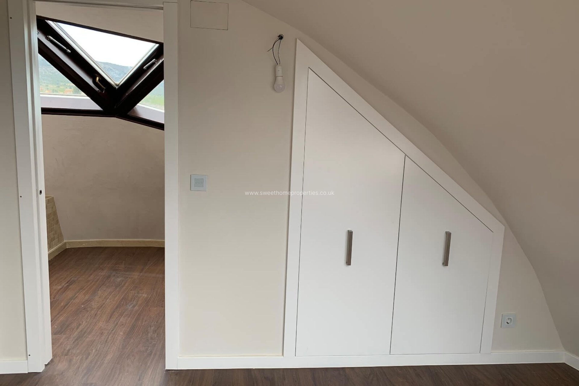 Nieuwbouw Woningen - Country house - Pinoso