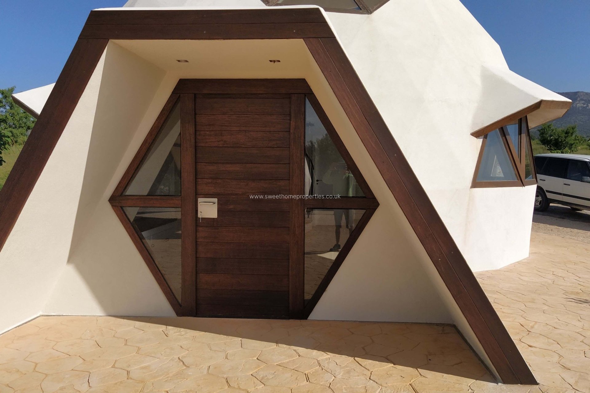 Nieuwbouw Woningen - Country house - Pinoso