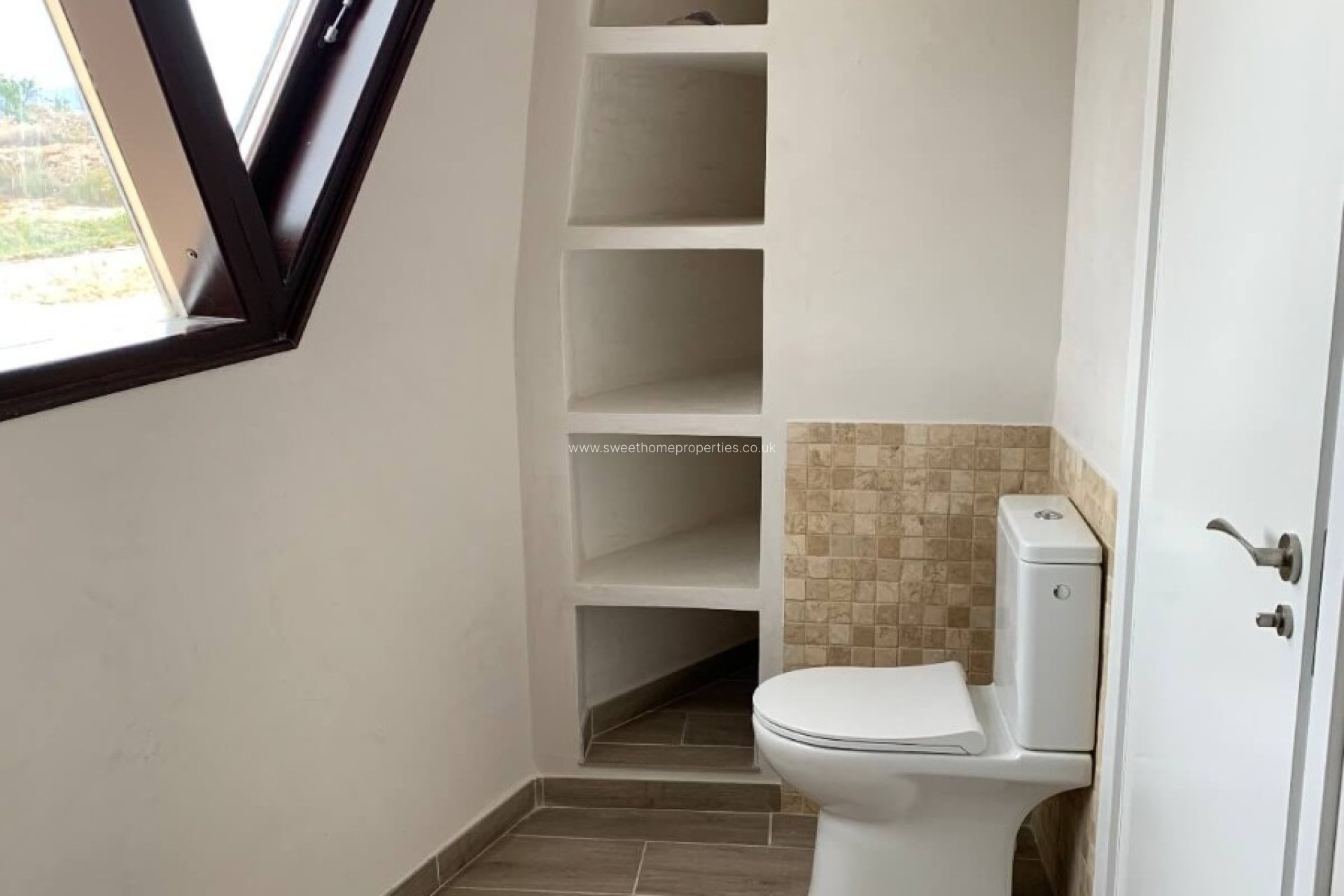 Nieuwbouw Woningen - Country house - Pinoso