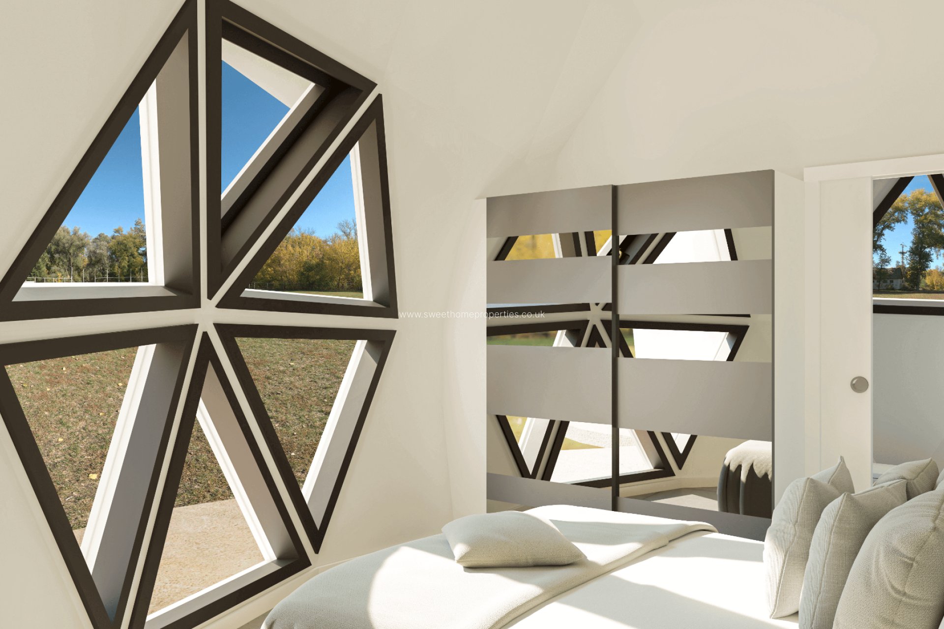 Nieuwbouw Woningen - Country house - Pinoso