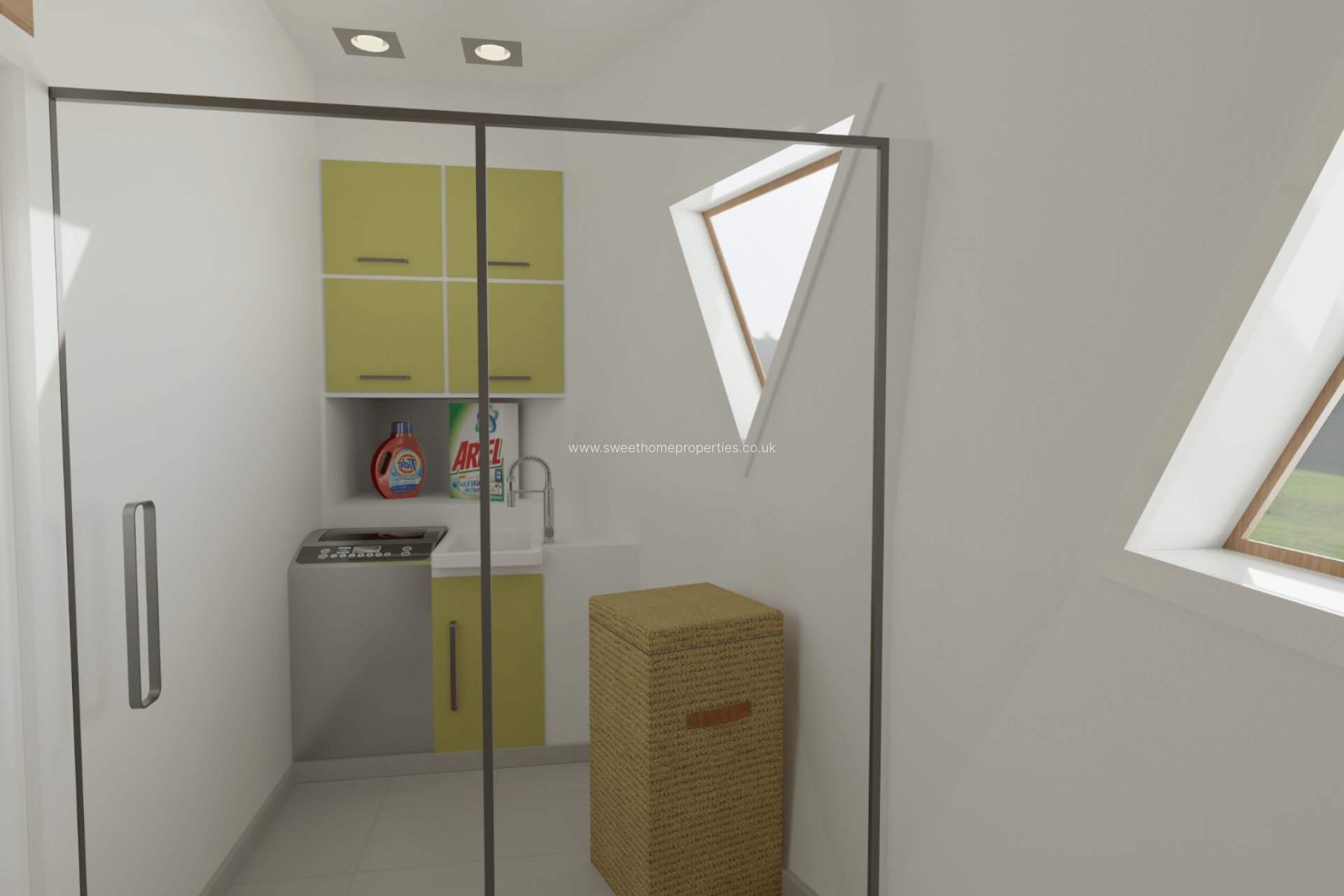 Nieuwbouw Woningen - Country house - Pinoso