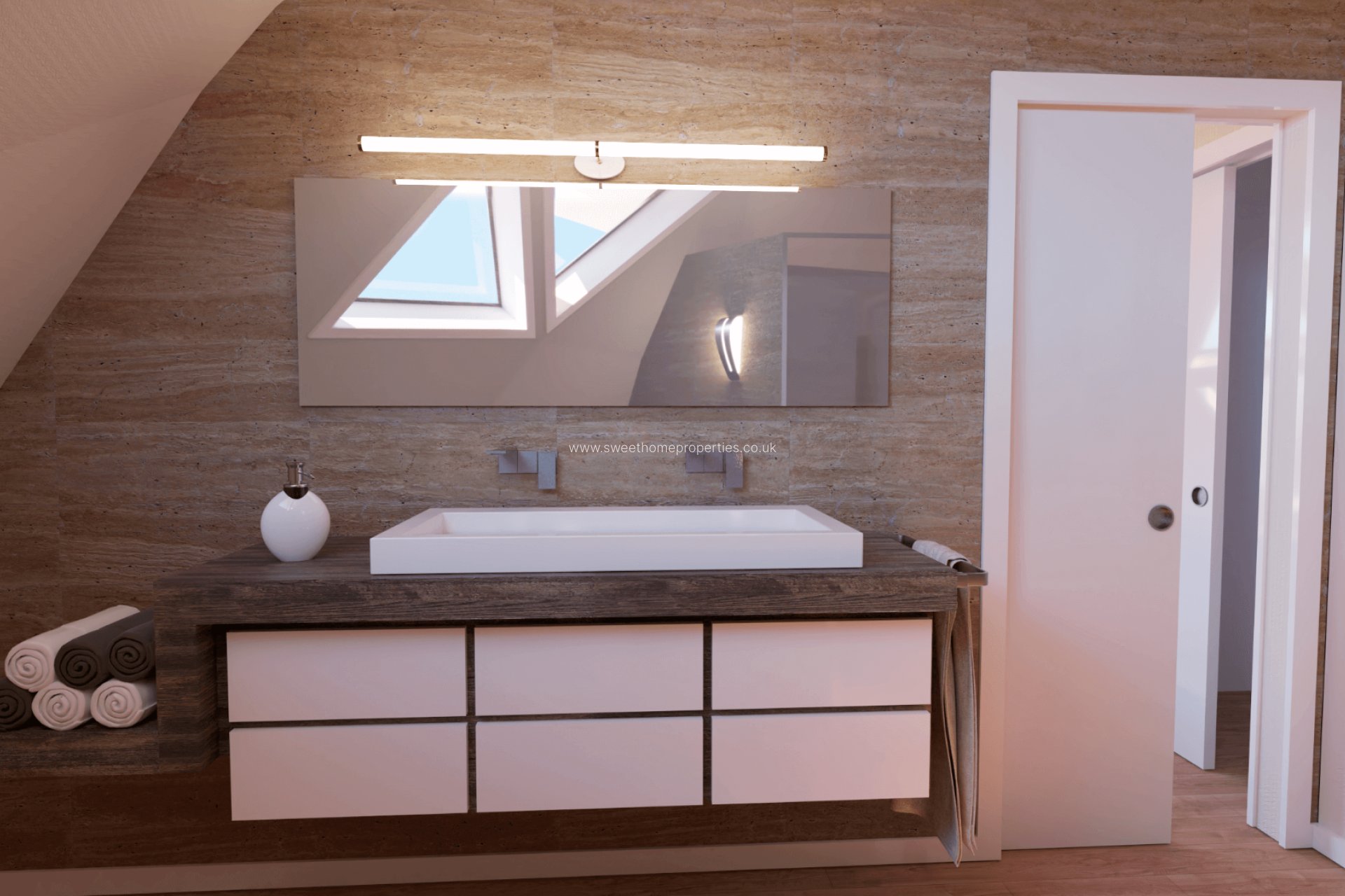 Nieuwbouw Woningen - Country house - Pinoso