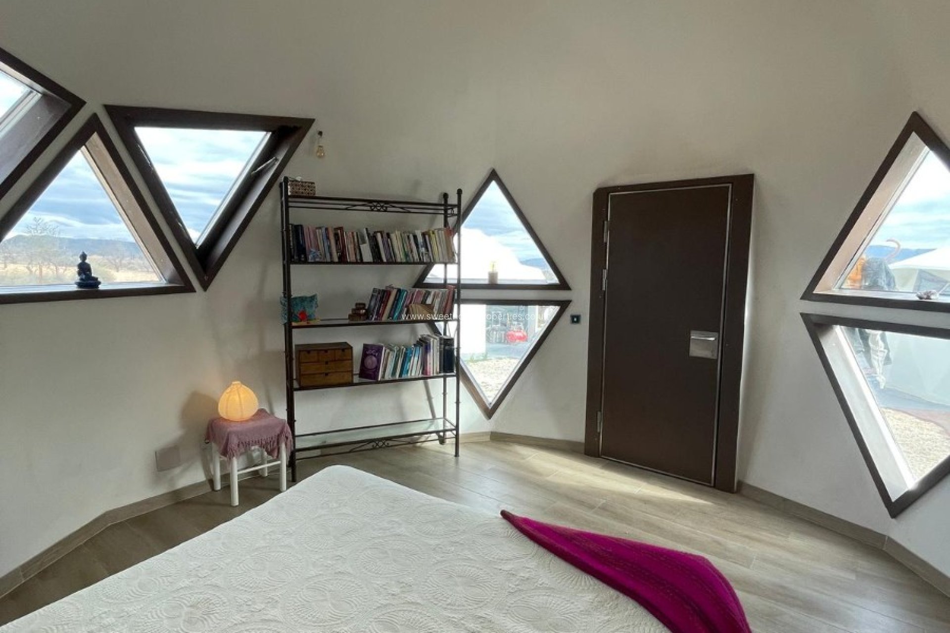 Nieuwbouw Woningen - Country house - Pinoso