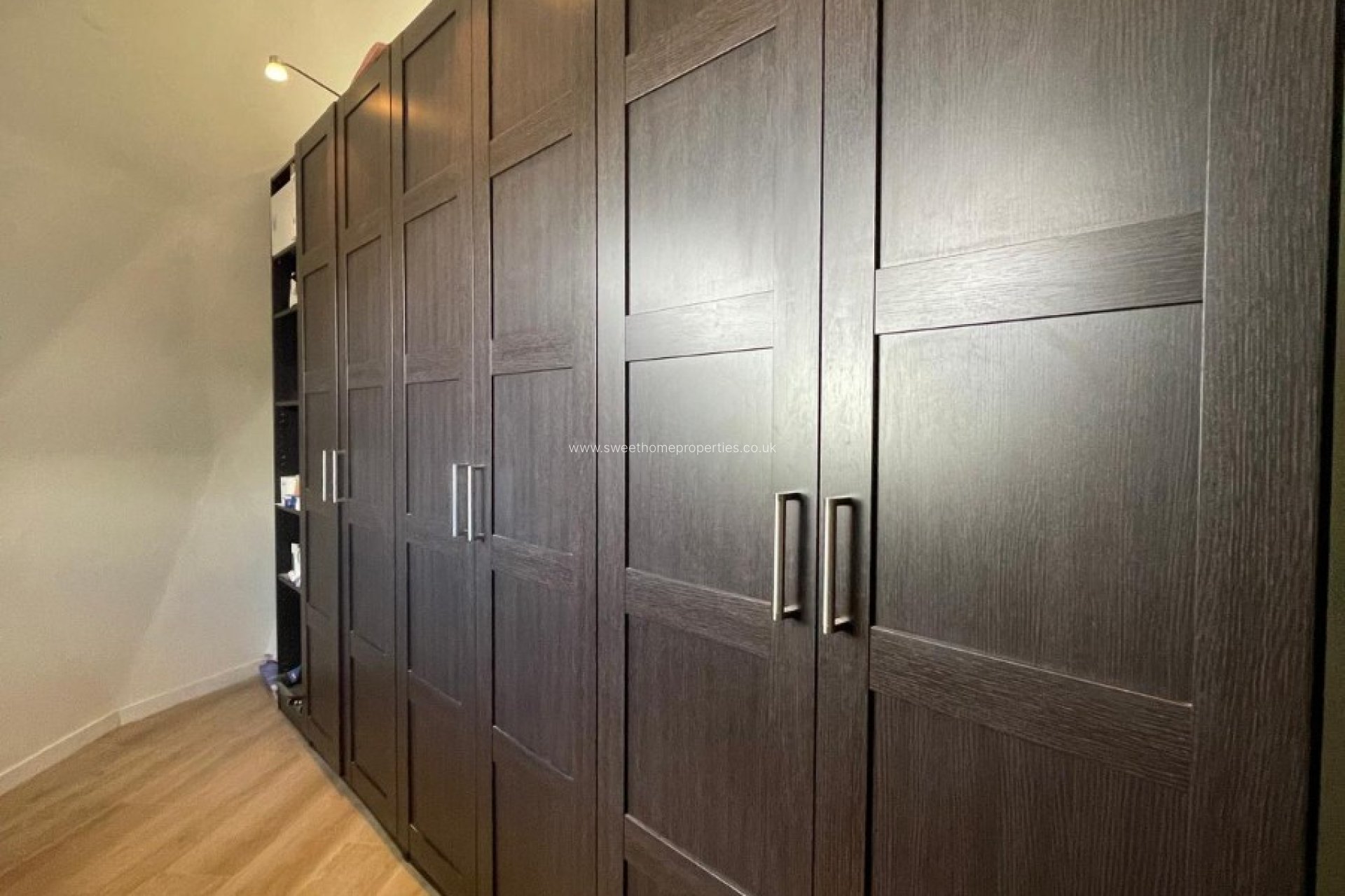 Nieuwbouw Woningen - Country house - Pinoso