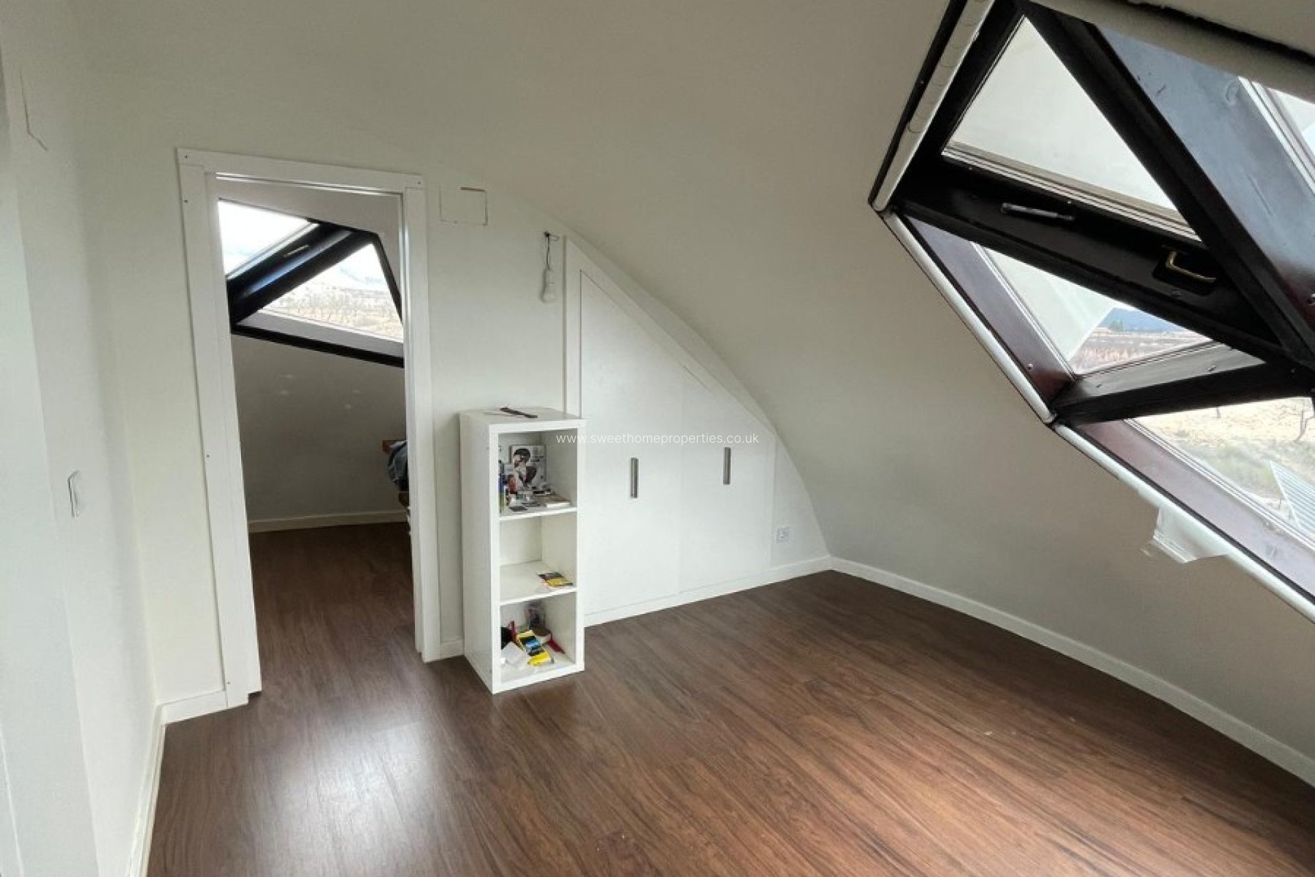 Nieuwbouw Woningen - Country house - Pinoso