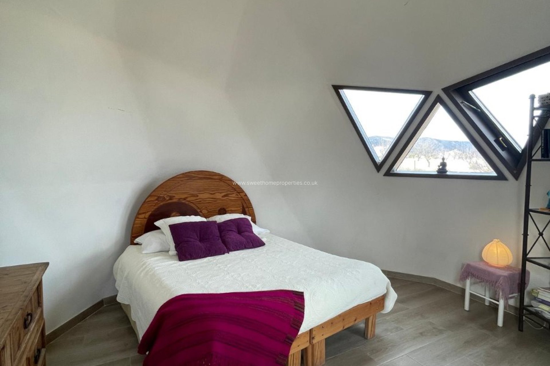 Nieuwbouw Woningen - Country house - Pinoso