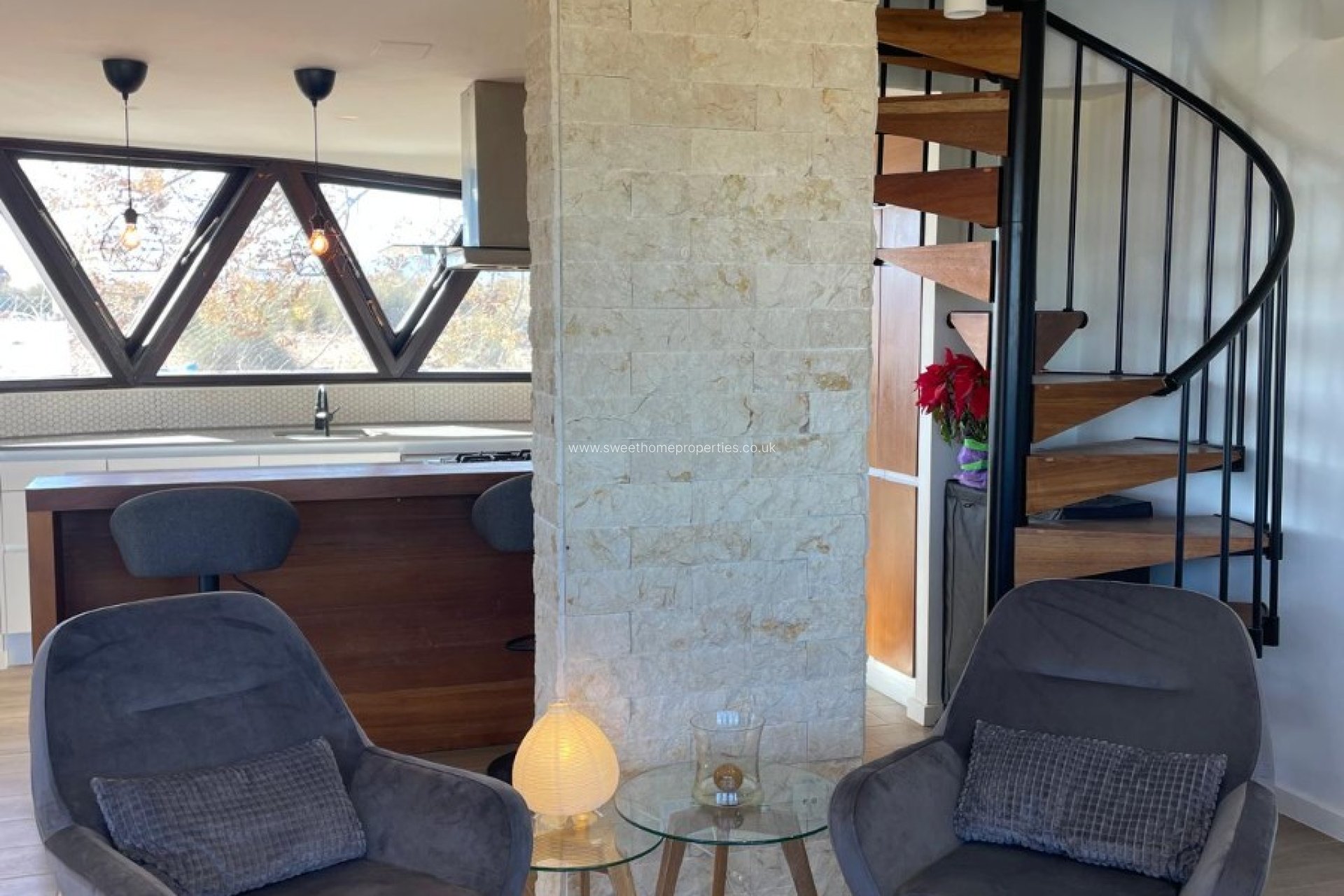 Nieuwbouw Woningen - Country house - Pinoso