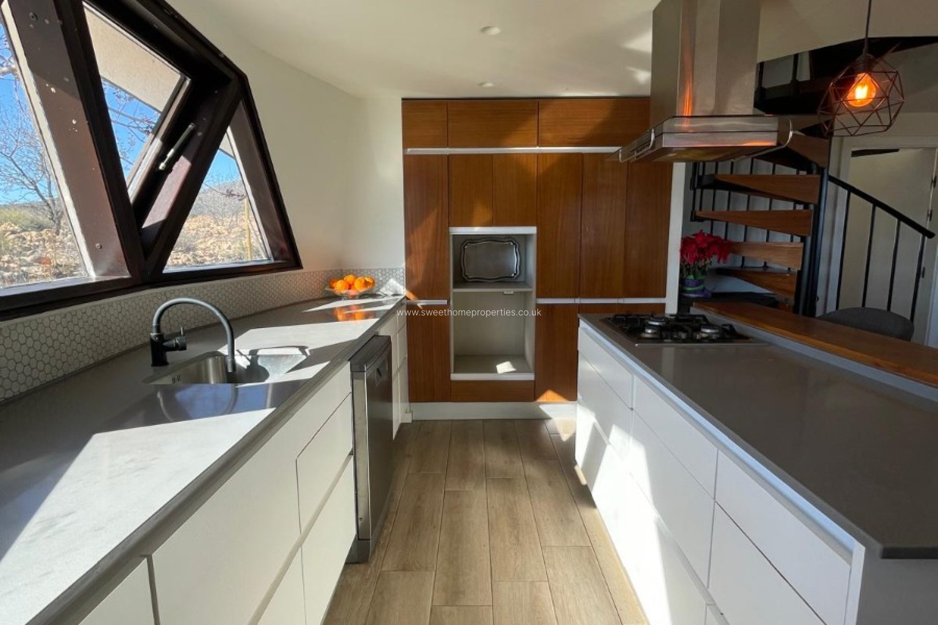 Nieuwbouw Woningen - Country house - Pinoso