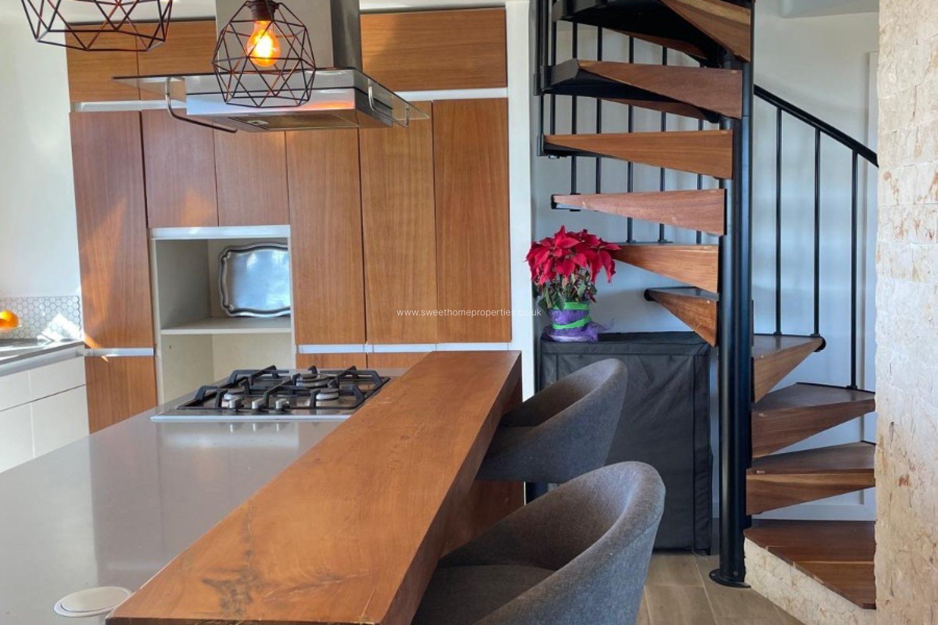 Nieuwbouw Woningen - Country house - Pinoso