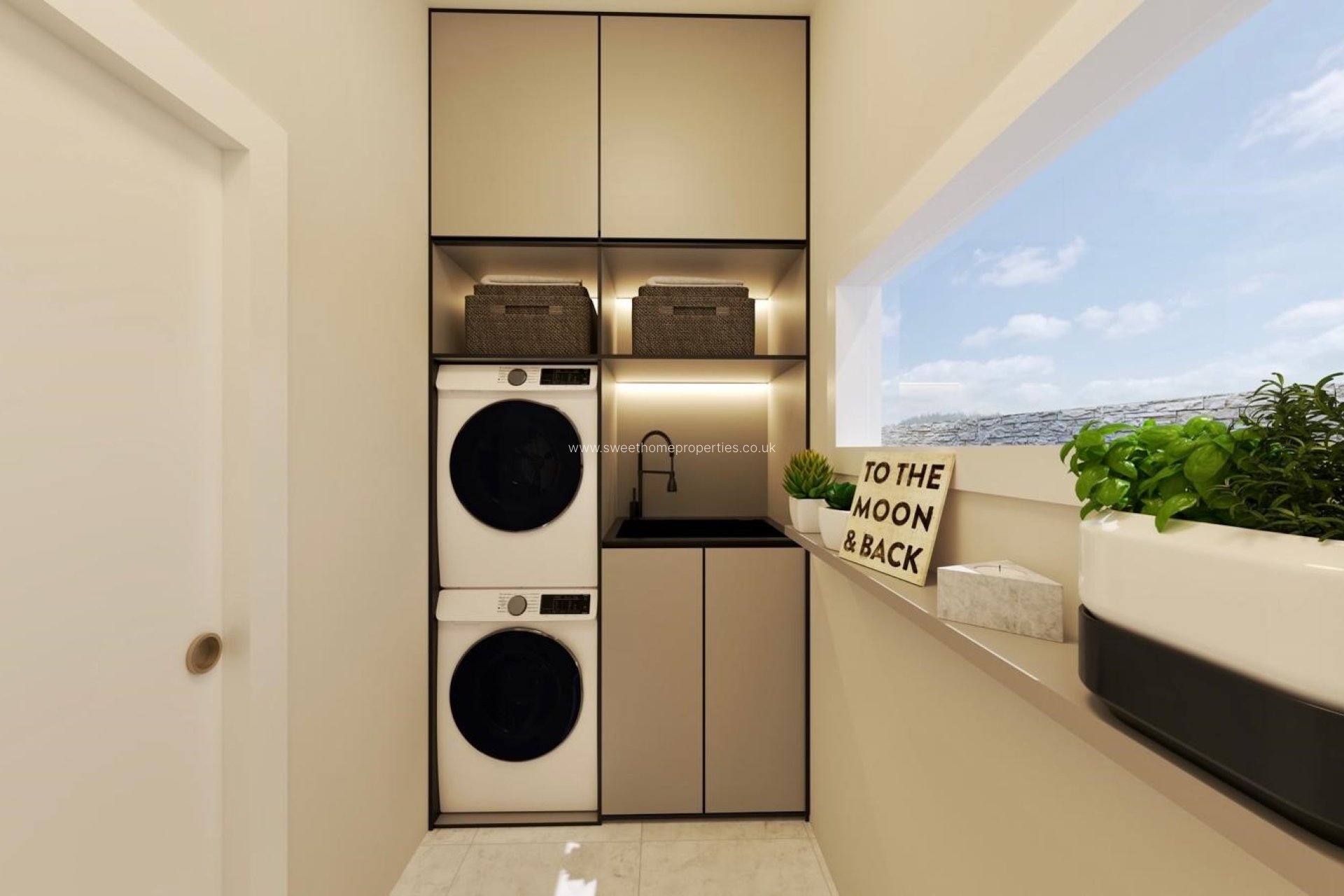 Nieuwbouw Woningen - Country house - Pinoso