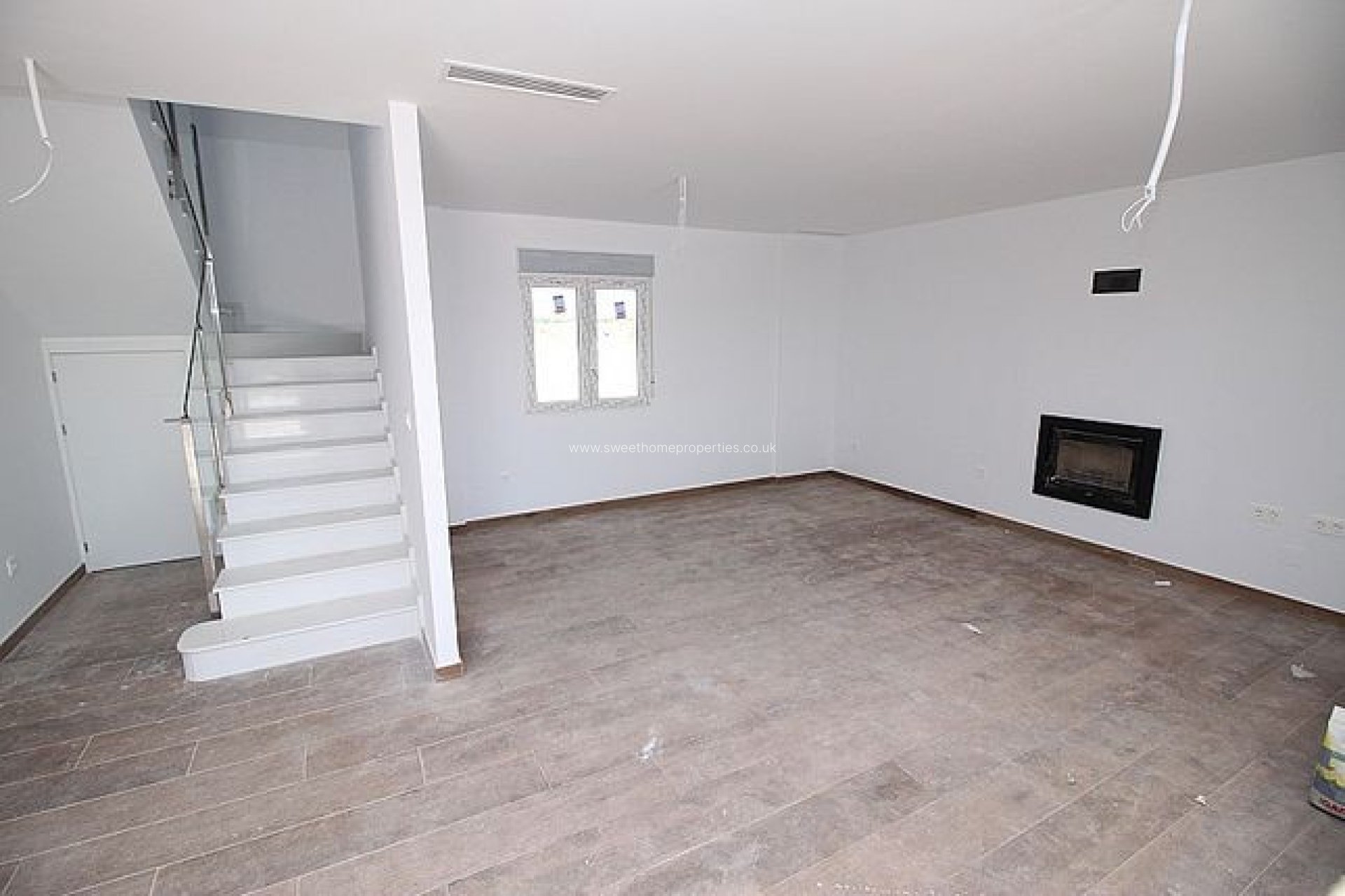 Nieuwbouw Woningen - Country house - Pinoso