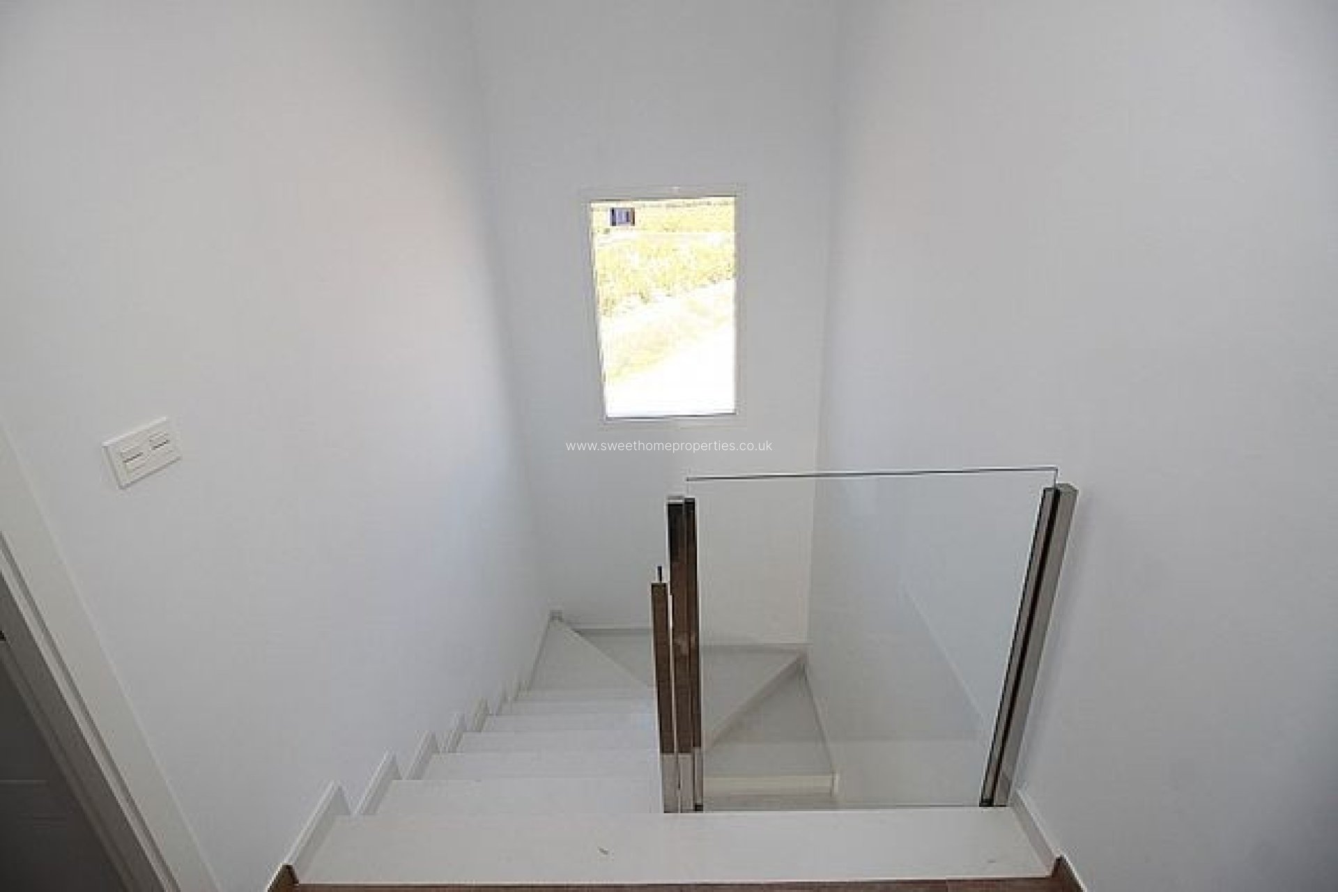 Nieuwbouw Woningen - Country house - Pinoso