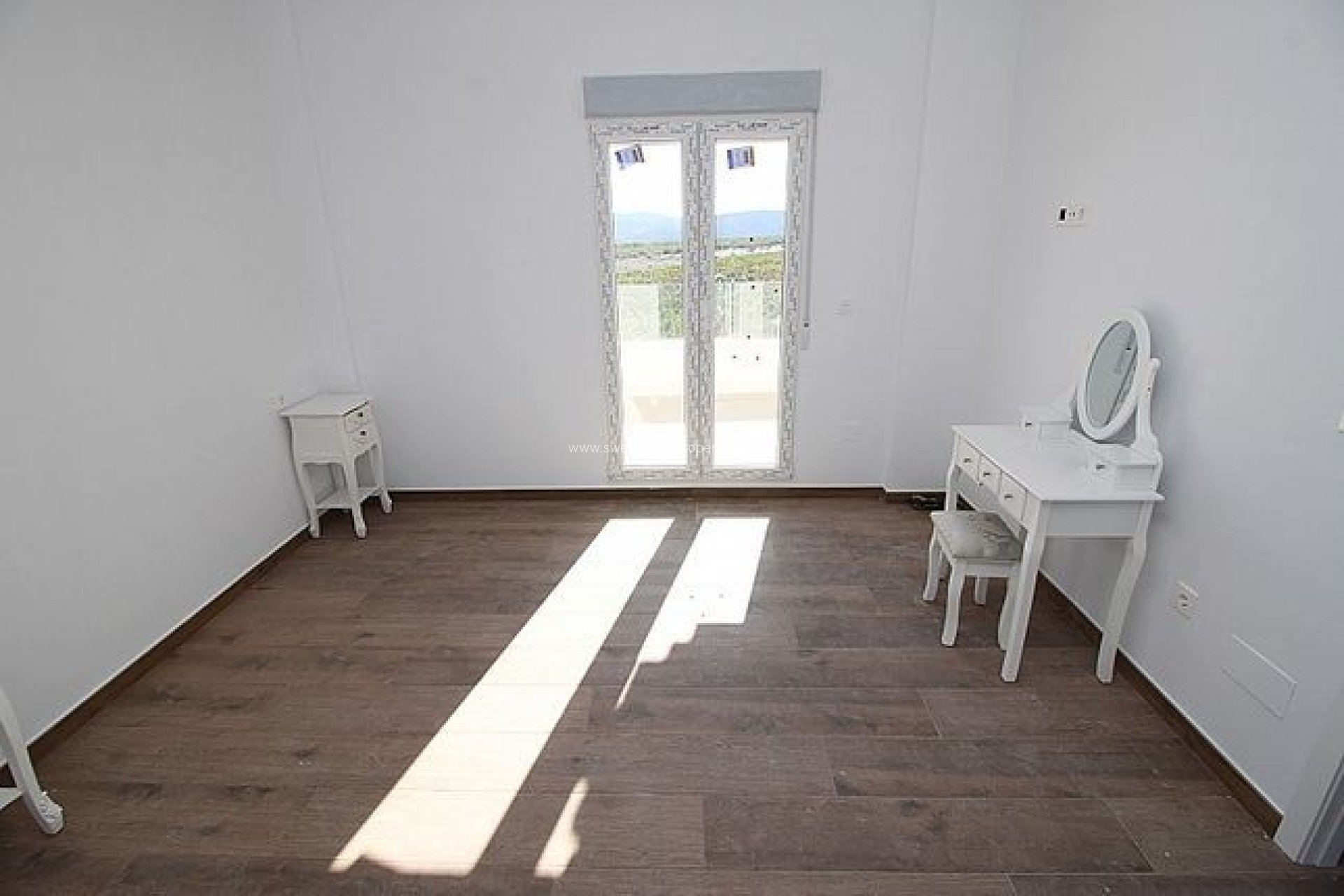 Nieuwbouw Woningen - Country house - Pinoso
