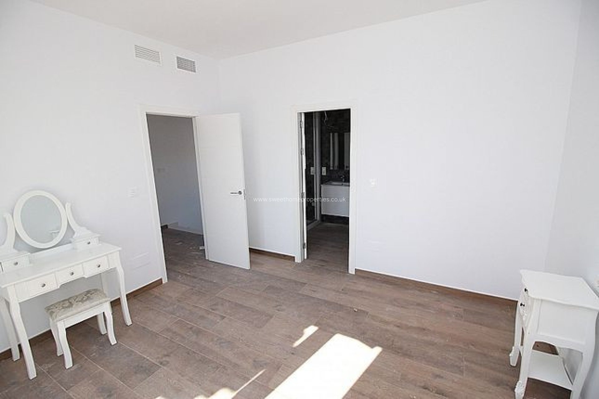 Nieuwbouw Woningen - Country house - Pinoso
