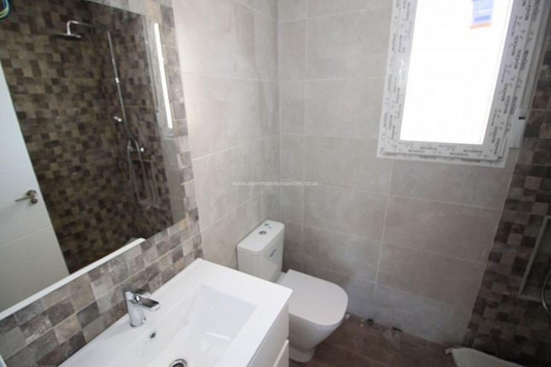 Nieuwbouw Woningen - Country house - Pinoso