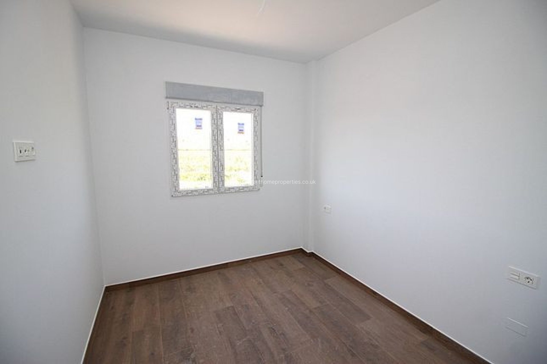 Nieuwbouw Woningen - Country house - Pinoso