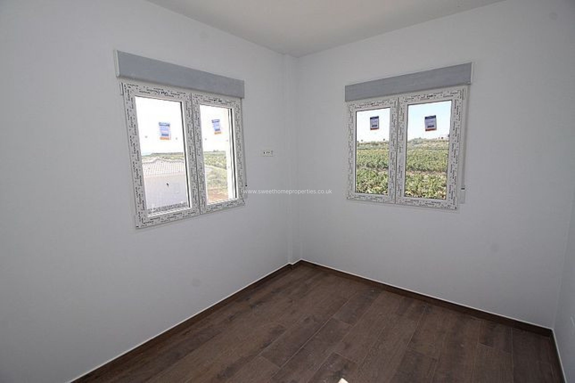 Nieuwbouw Woningen - Country house - Pinoso