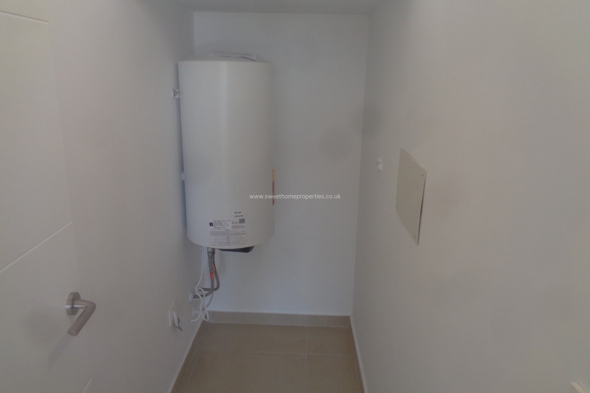 Nieuwbouw Woningen - Country house - Pinoso
