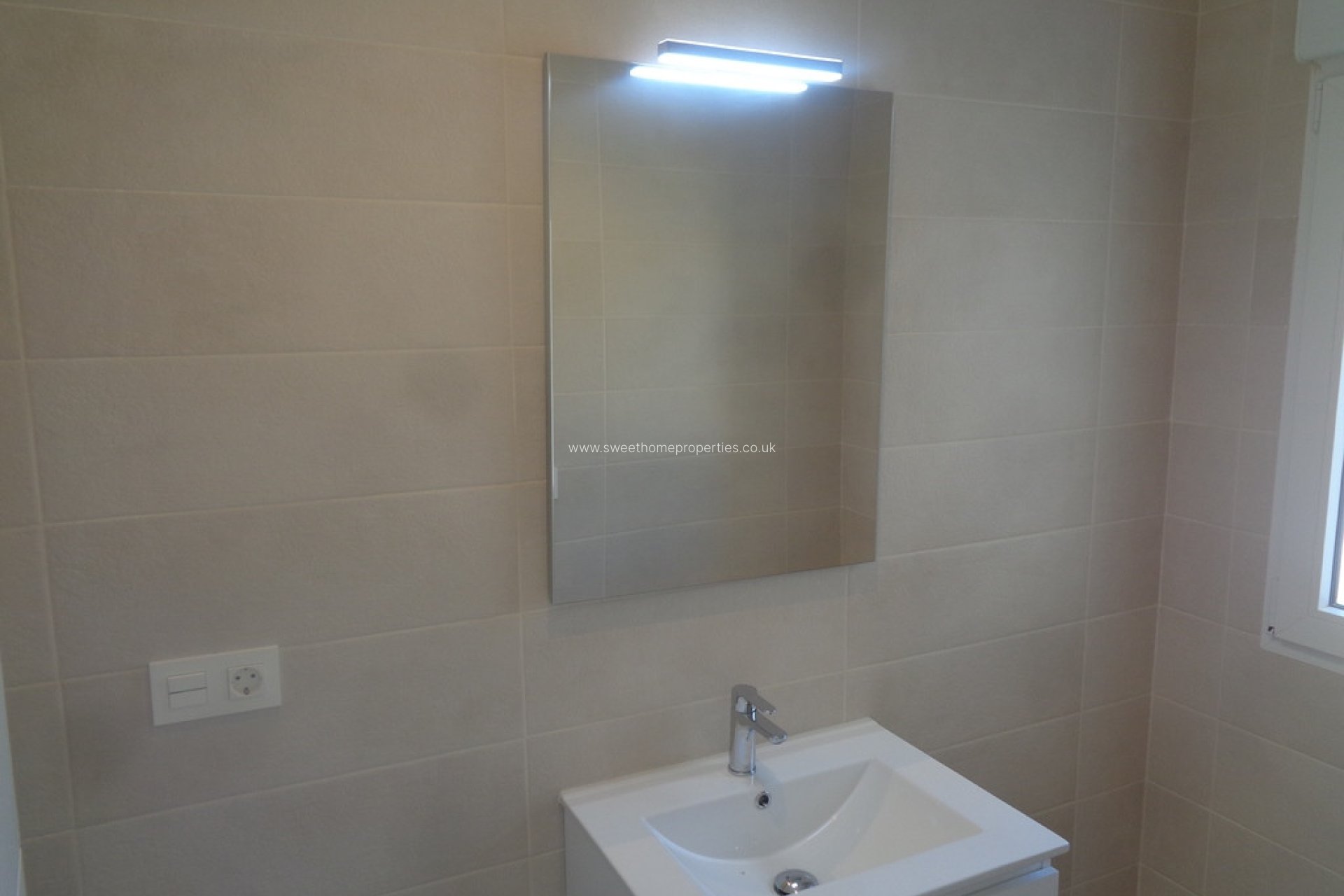 Nieuwbouw Woningen - Country house - Pinoso