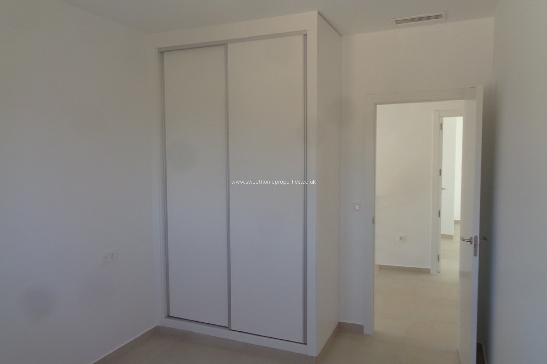 Nieuwbouw Woningen - Country house - Pinoso
