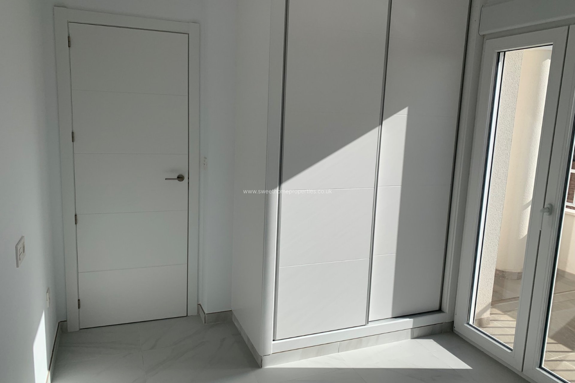 Nieuwbouw Woningen - Country house - Pinoso