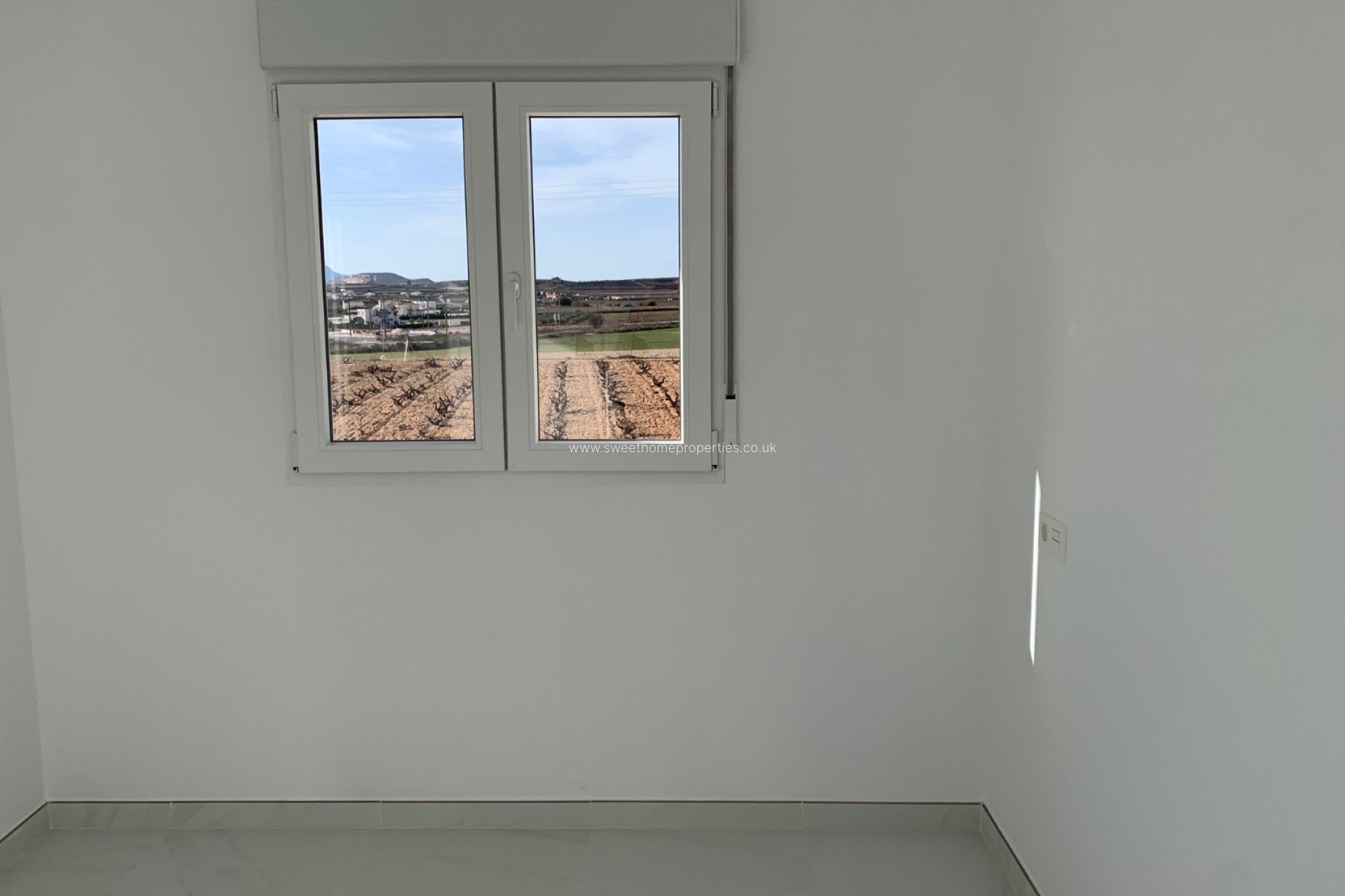 Nieuwbouw Woningen - Country house - Pinoso