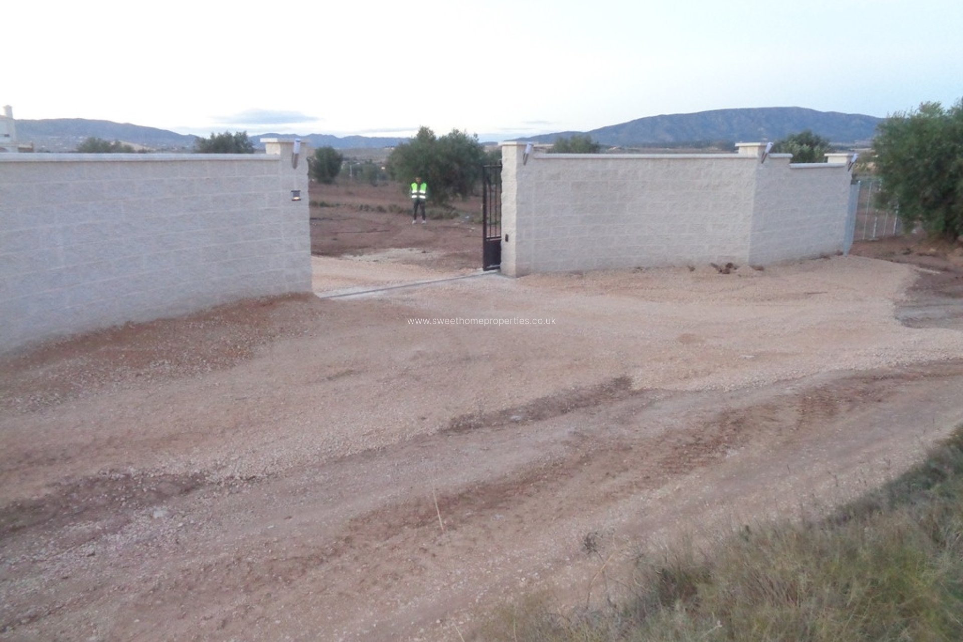Nieuwbouw Woningen - Country house - Pinoso